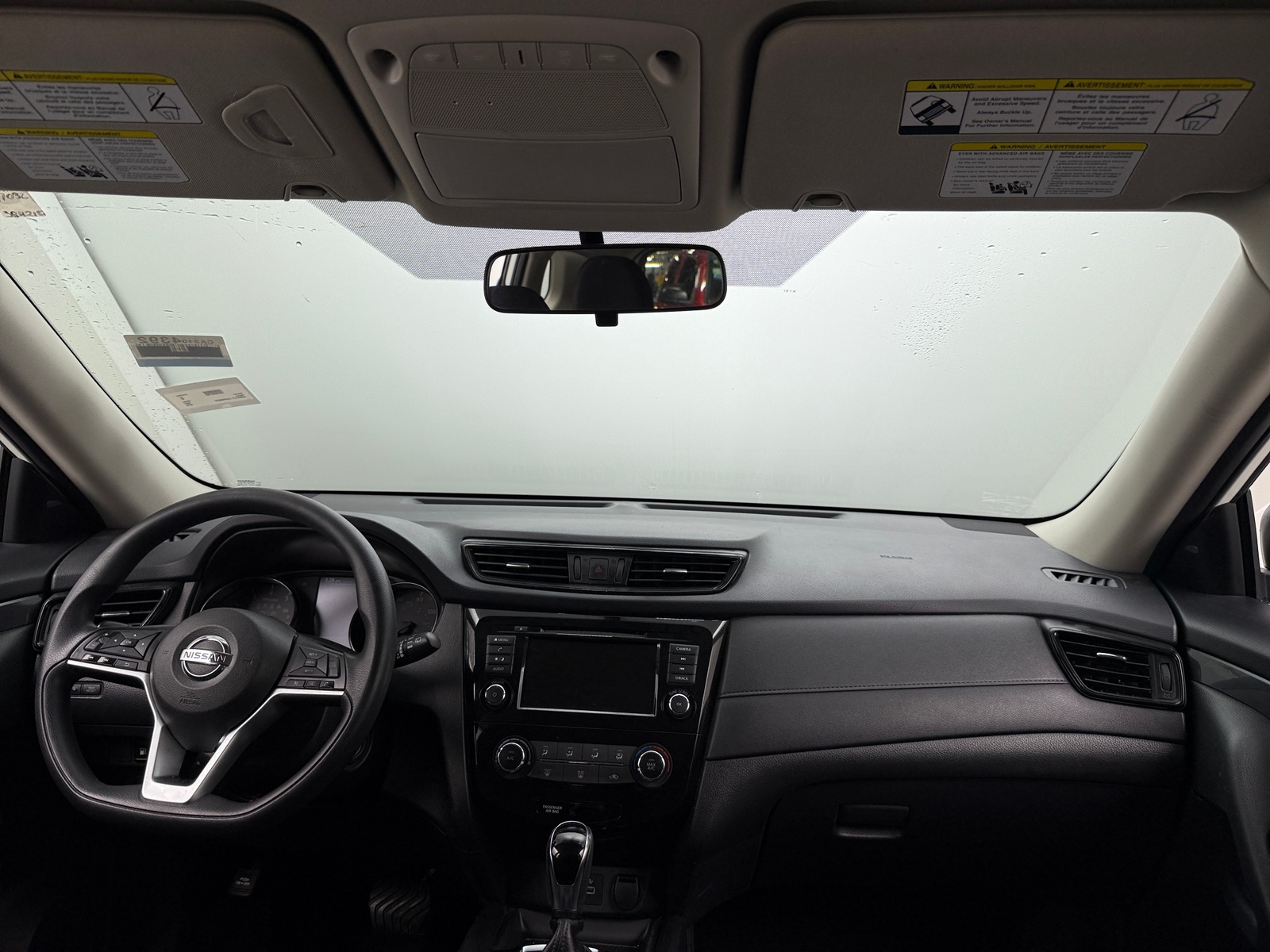 Thumbnail: 2018 Nissan Rogue - 3
