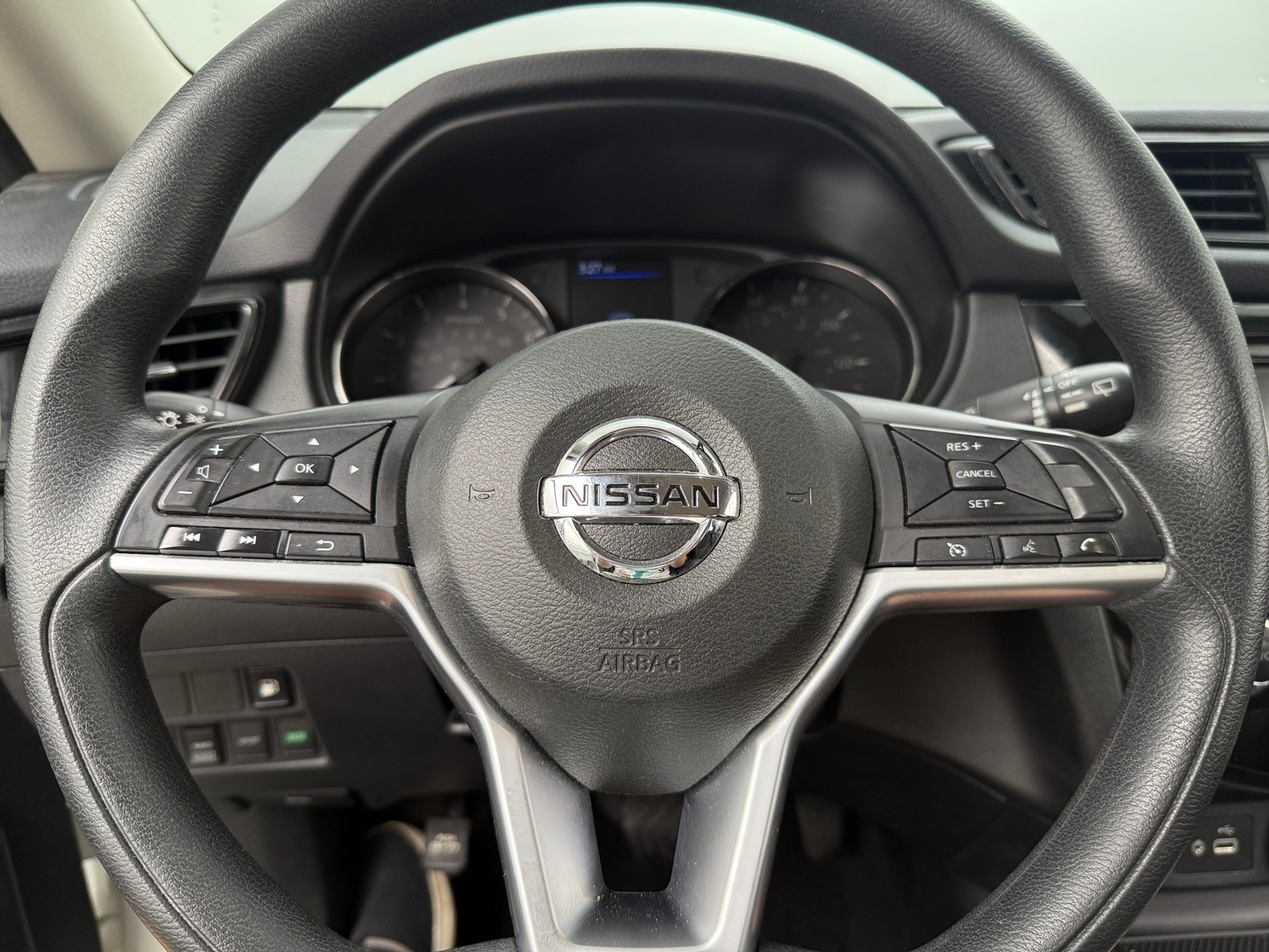 Thumbnail: 2018 Nissan Rogue - 5
