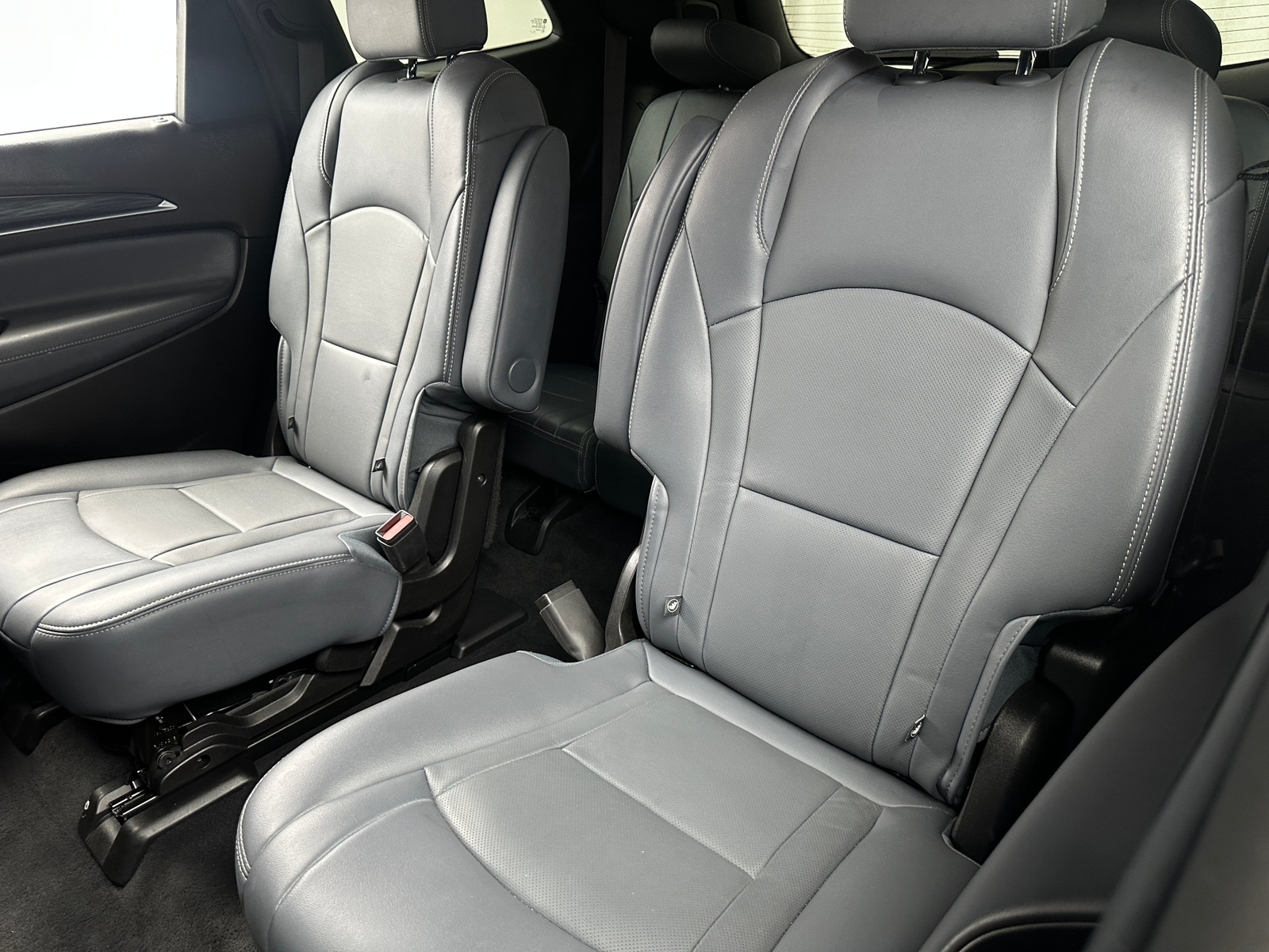 Thumbnail: 2024 Buick Enclave - 5