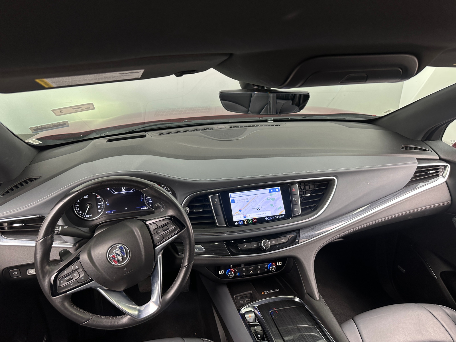 Thumbnail: 2024 Buick Enclave - 2