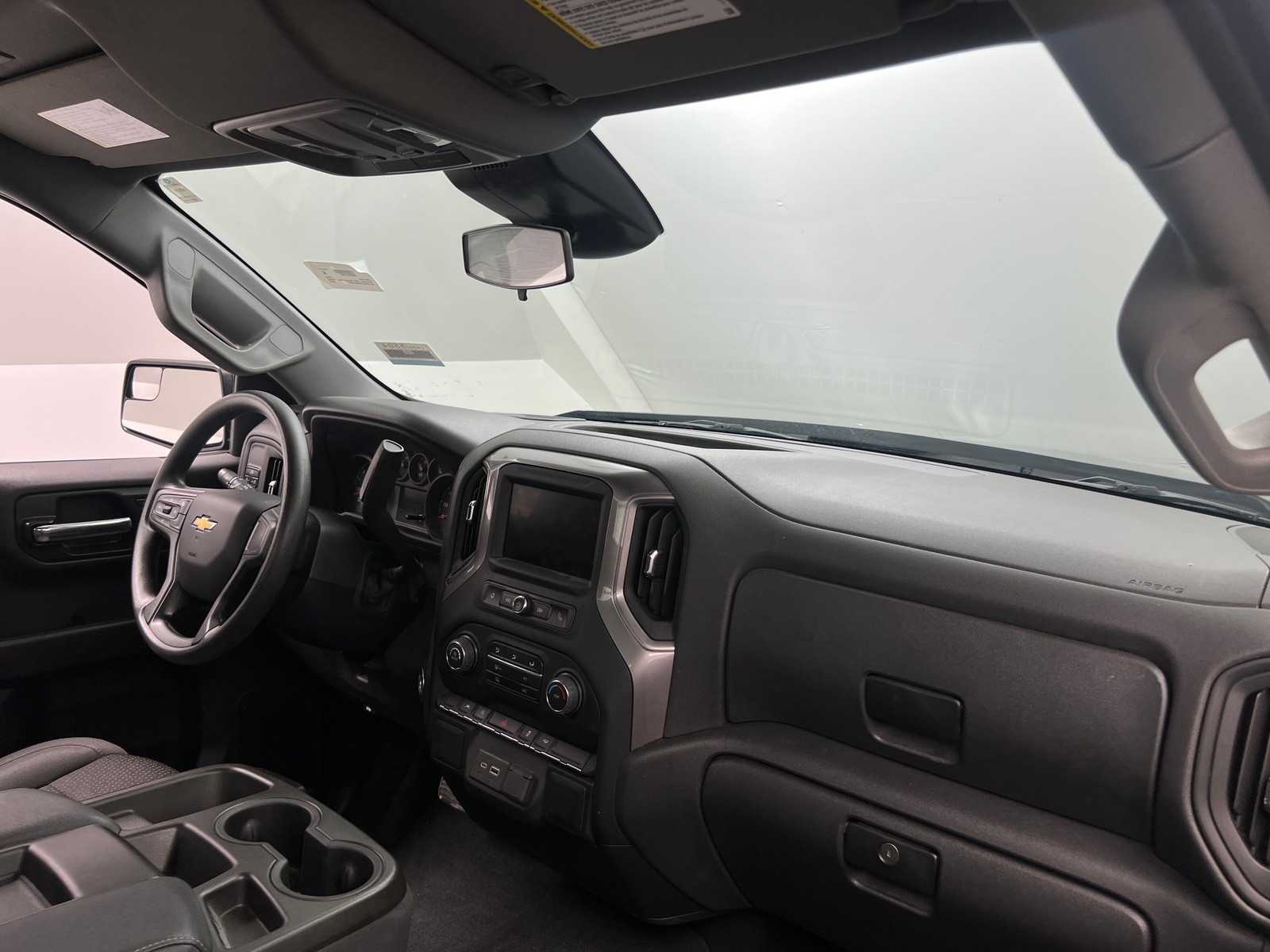 Thumbnail: 2022 Chevrolet Silverado 1500 - 3
