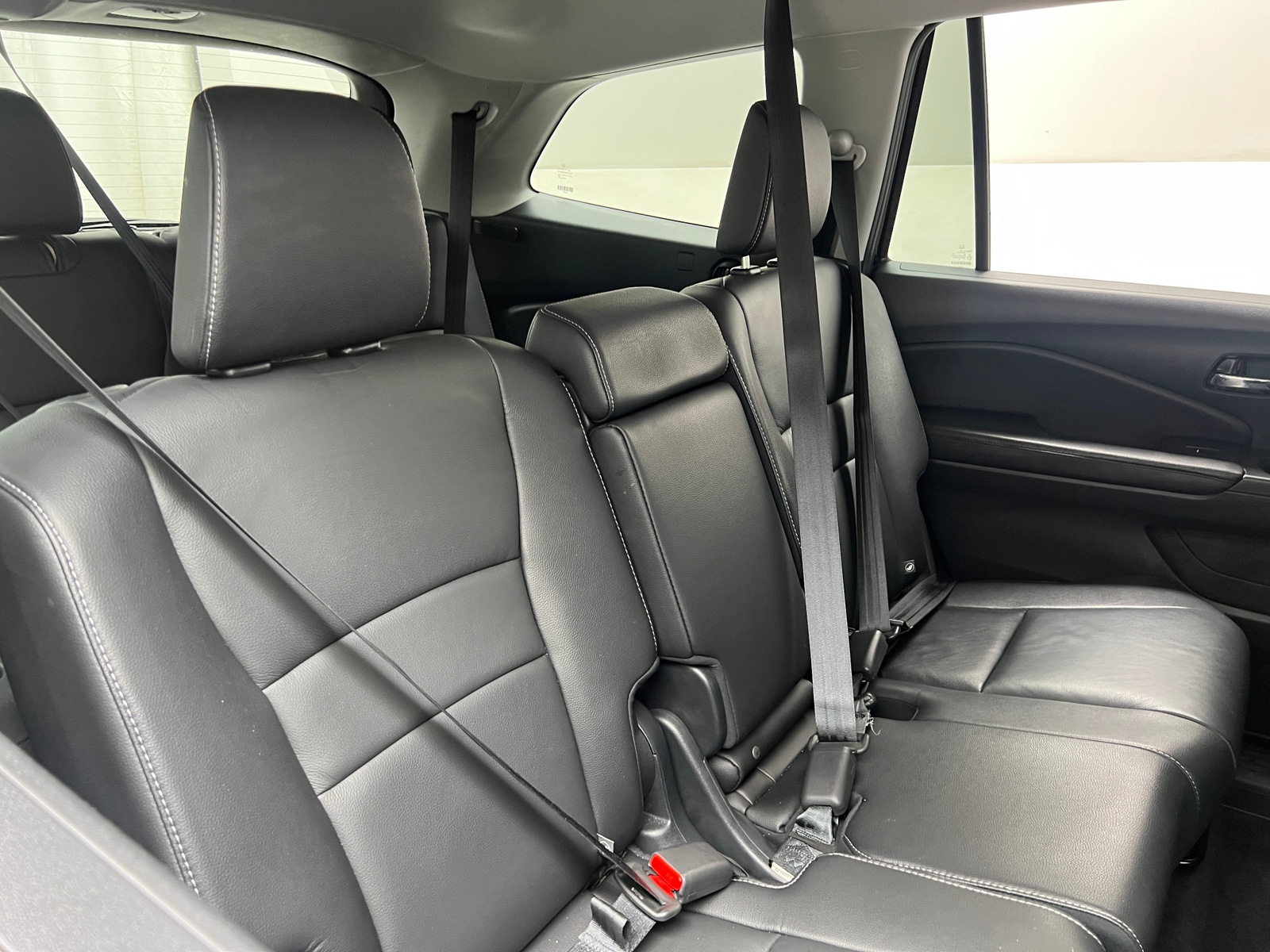 Thumbnail: 2016 Honda Pilot - 6