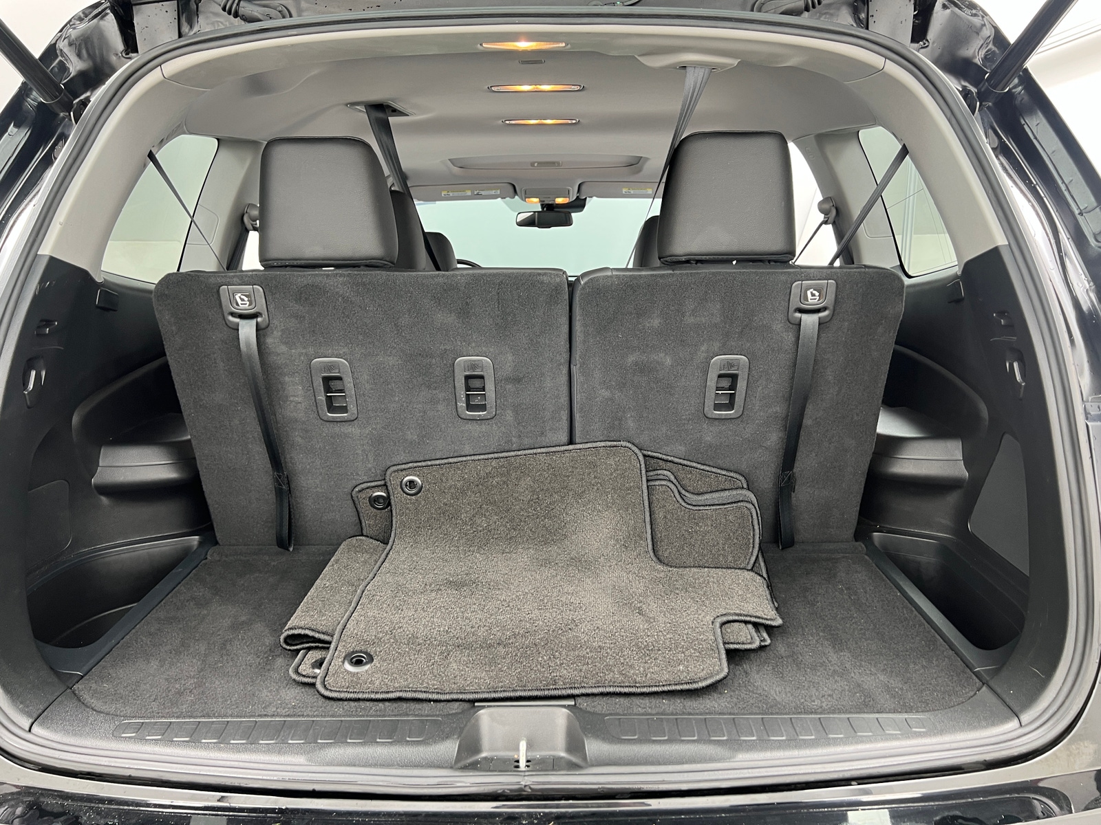 Thumbnail: 2016 Honda Pilot - 7