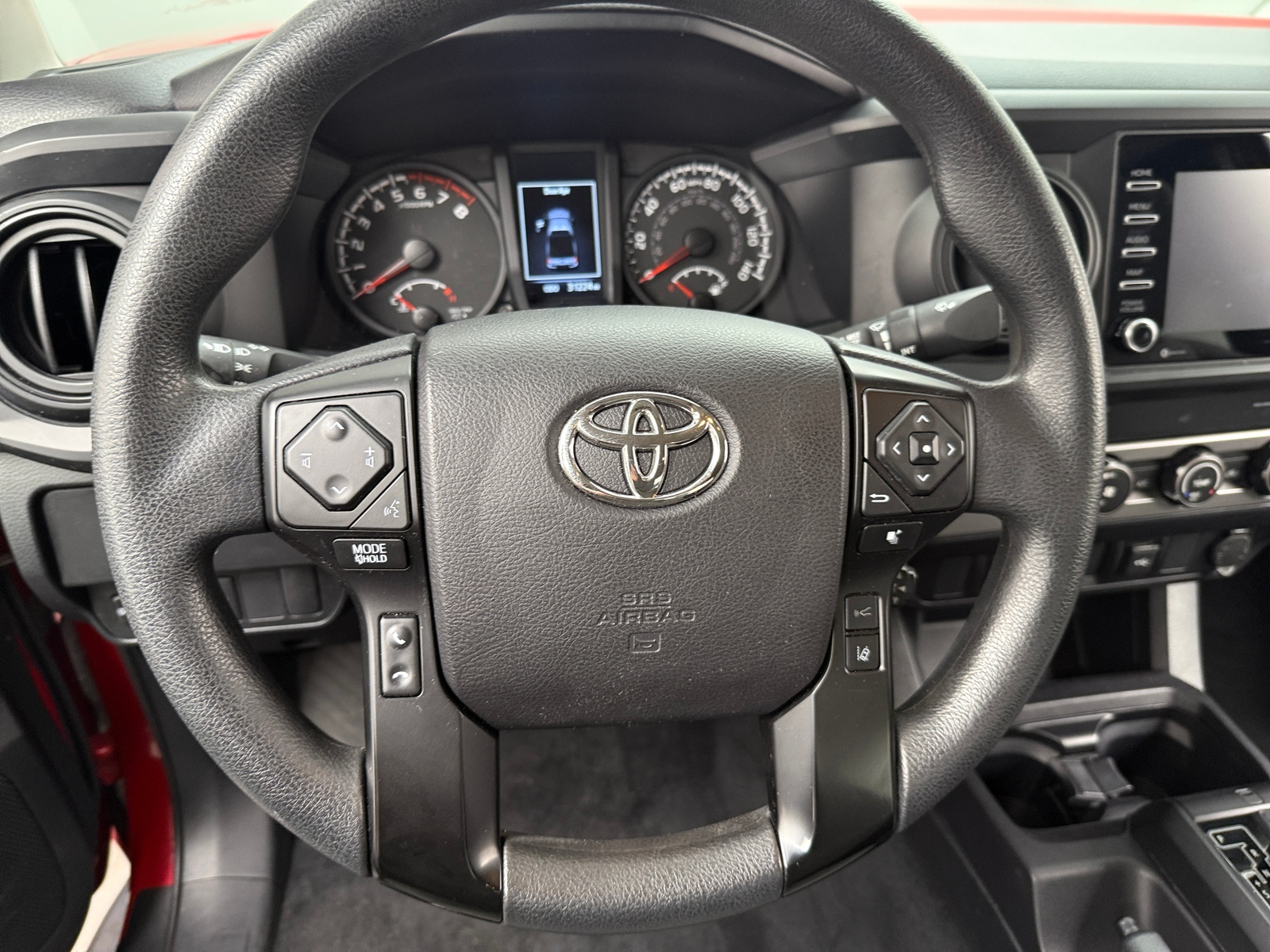 Thumbnail: 2022 Toyota Tacoma - 5