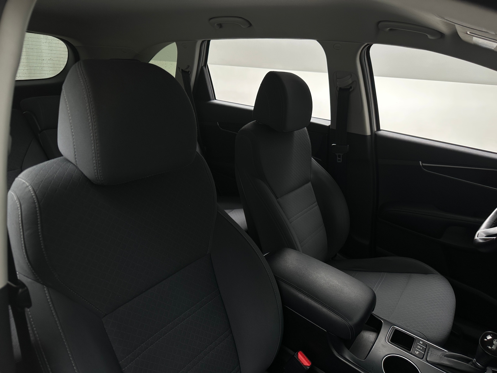 Thumbnail: 2017 Kia Sorento - 2