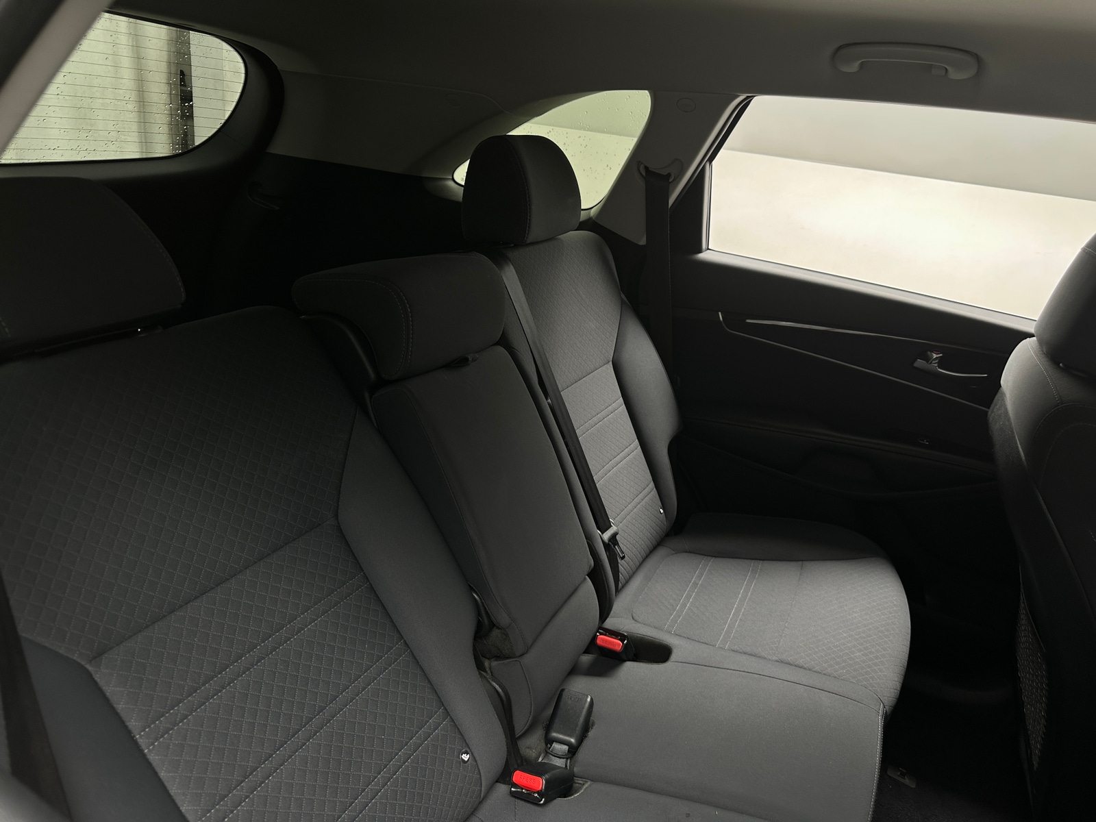 Thumbnail: 2017 Kia Sorento - 6