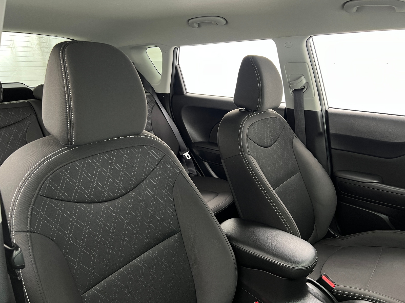 Thumbnail: 2019 Kia Soul - 2
