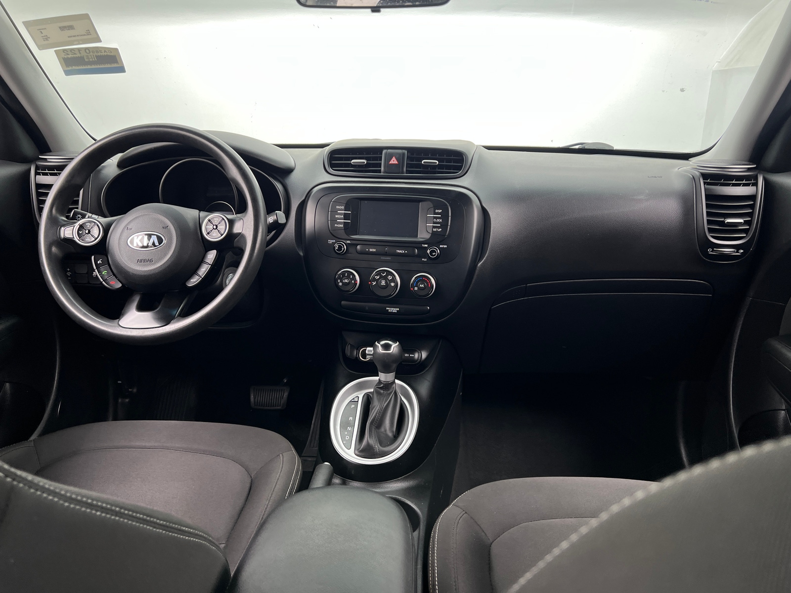 Thumbnail: 2019 Kia Soul - 3