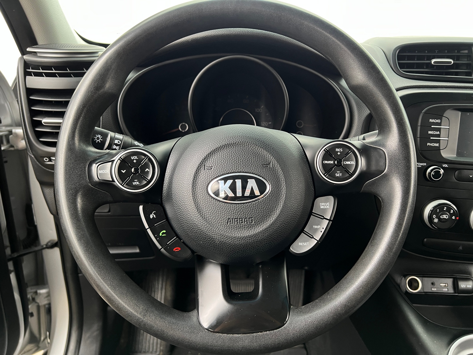 Thumbnail: 2019 Kia Soul - 5