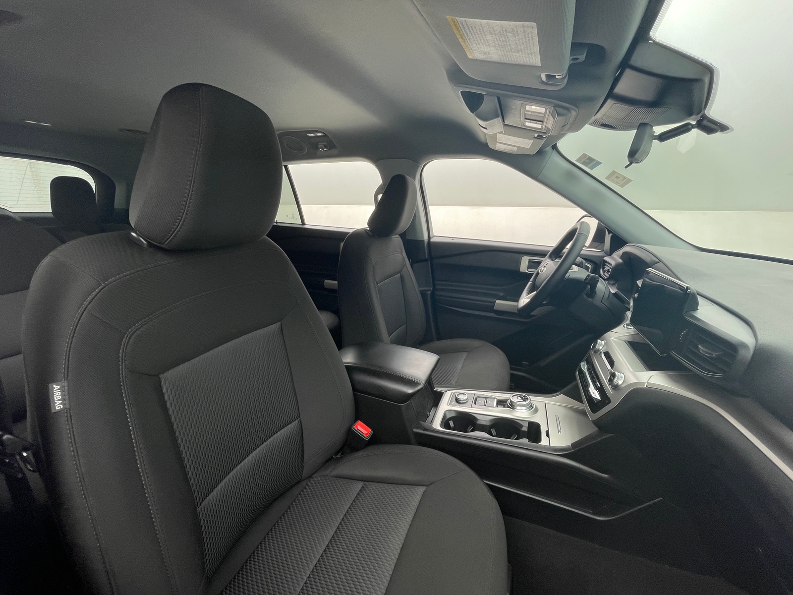 Thumbnail: 2022 Ford Explorer - 2