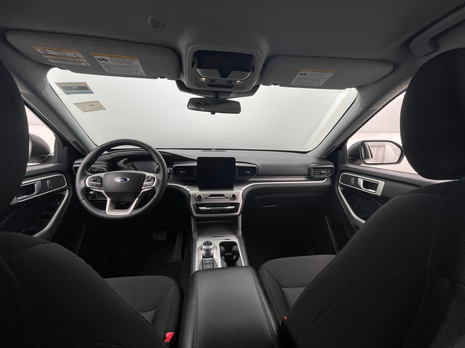 Thumbnail: 2022 Ford Explorer - 3