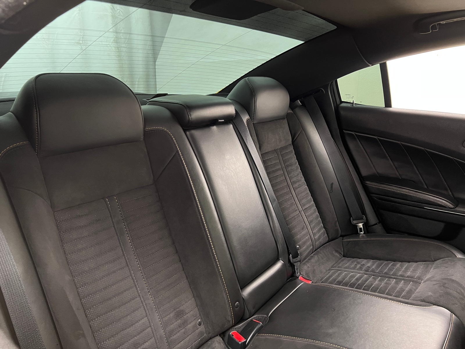Thumbnail: 2018 Dodge Charger - 5