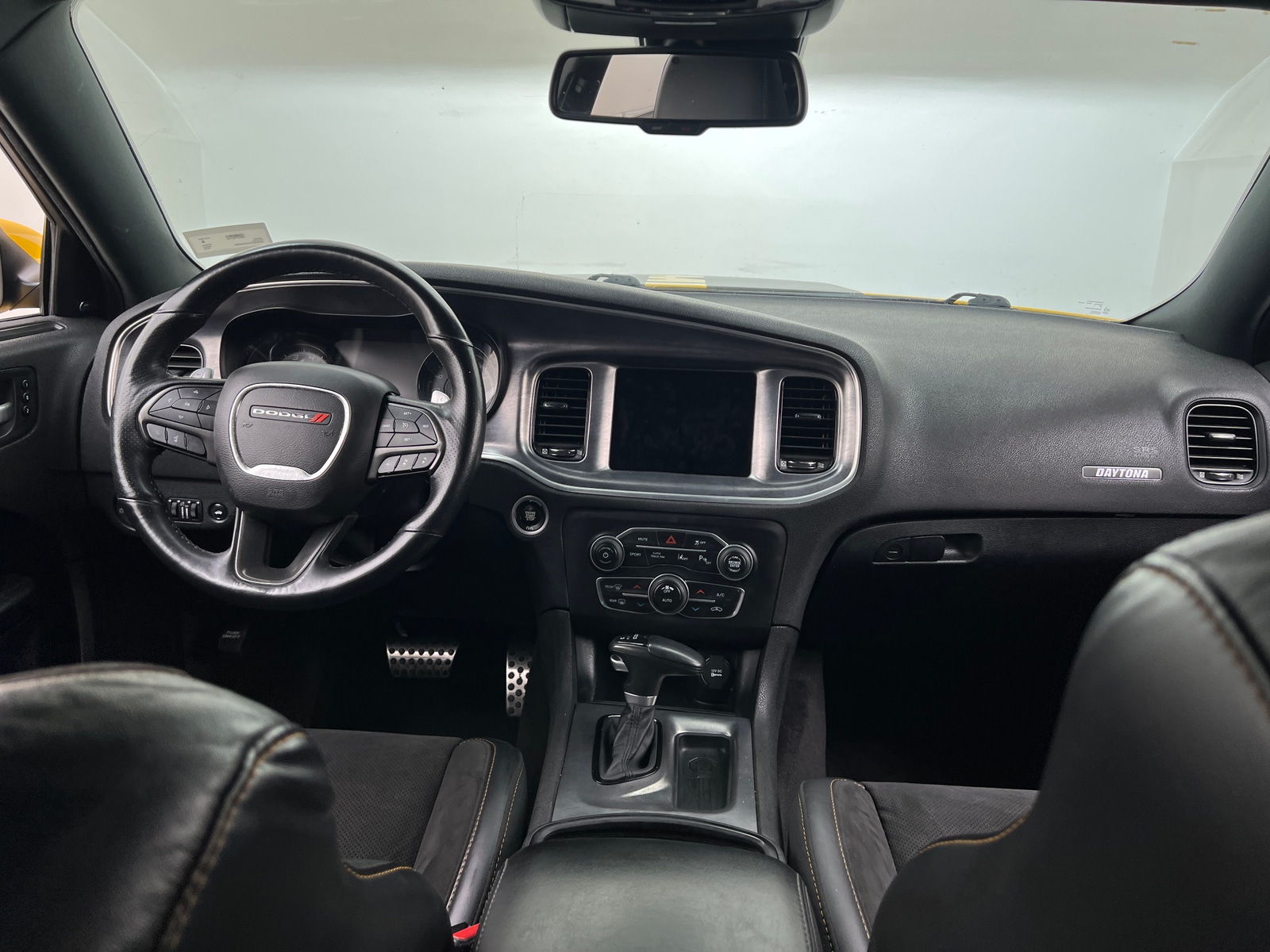 Thumbnail: 2018 Dodge Charger - 2
