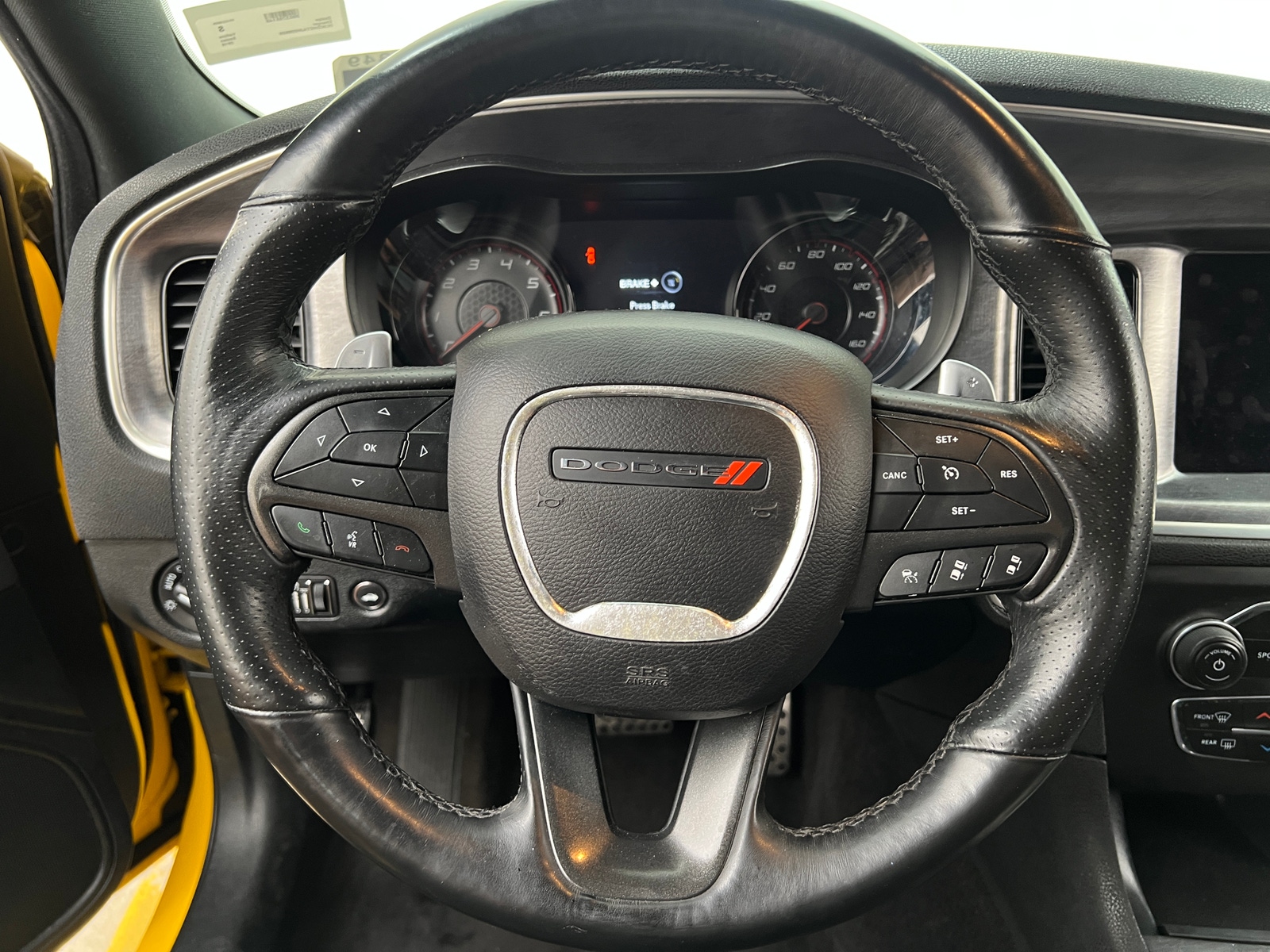 Thumbnail: 2018 Dodge Charger - 4