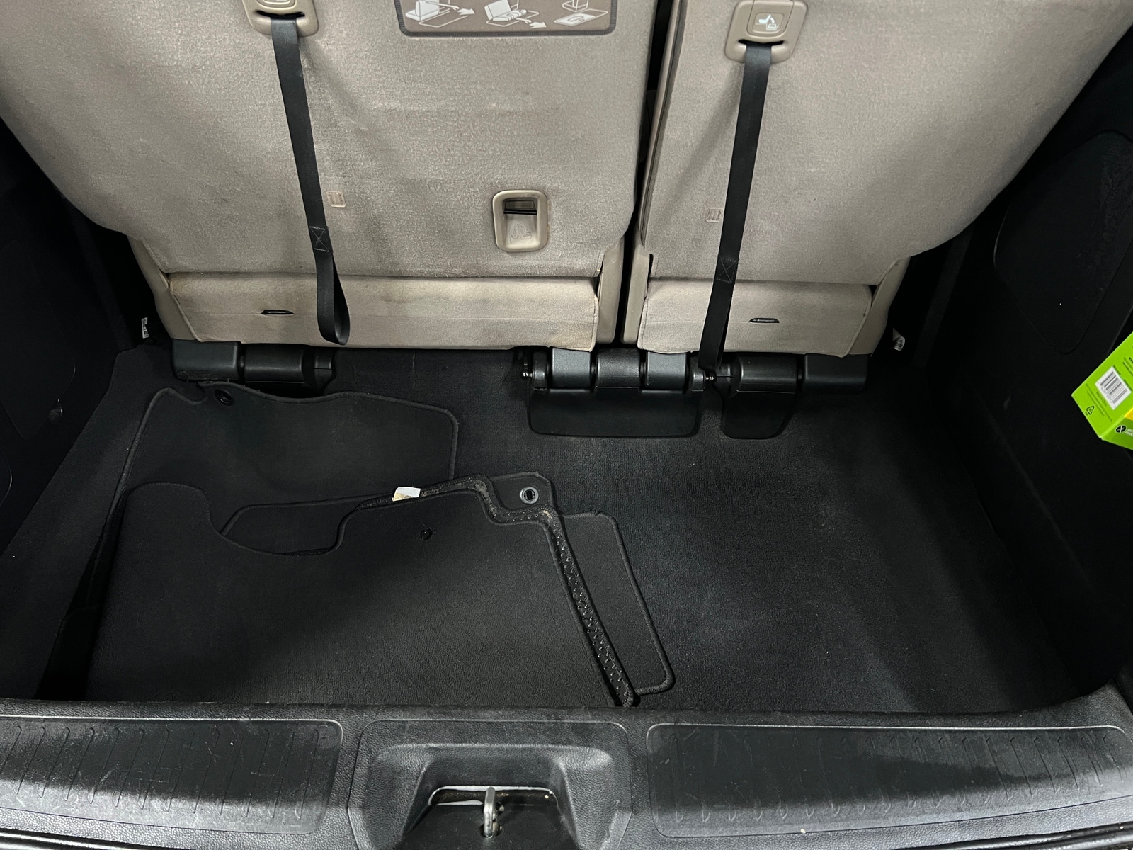Thumbnail: 2019 Honda Odyssey - 6