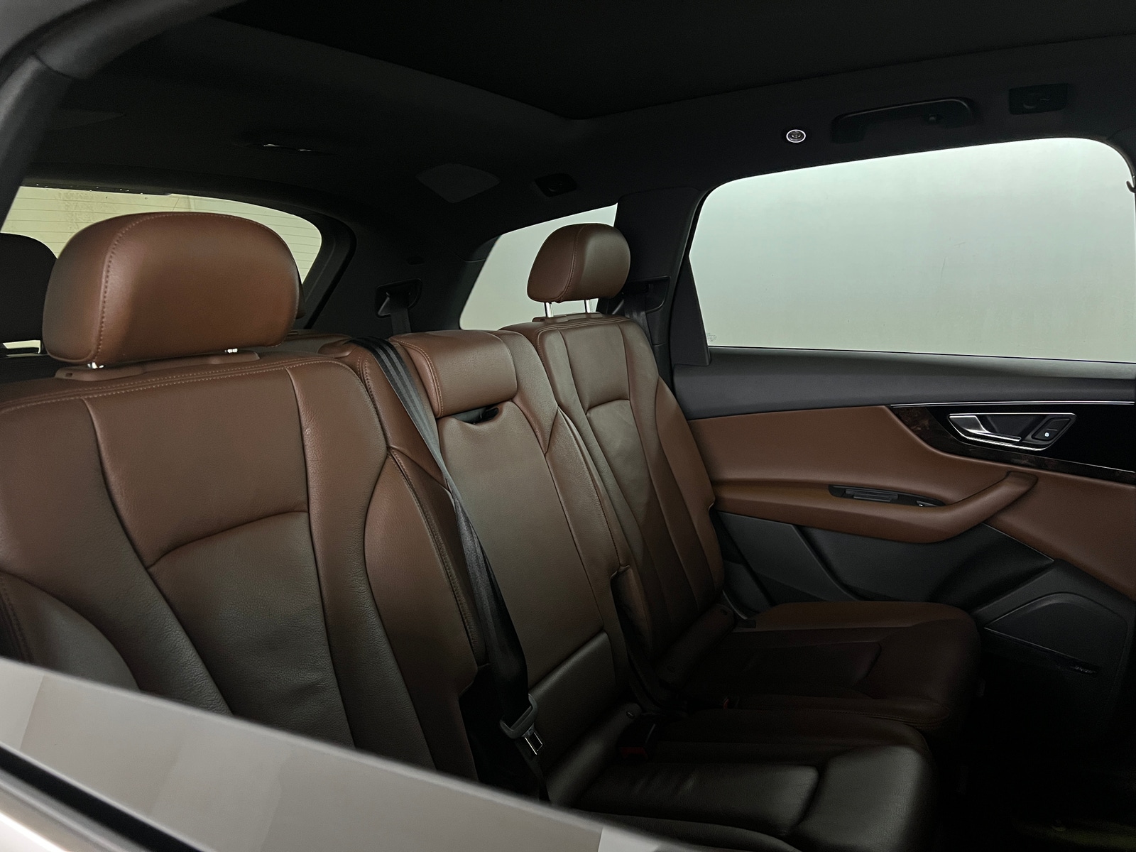 Thumbnail: 2017 Audi Q7 - 5