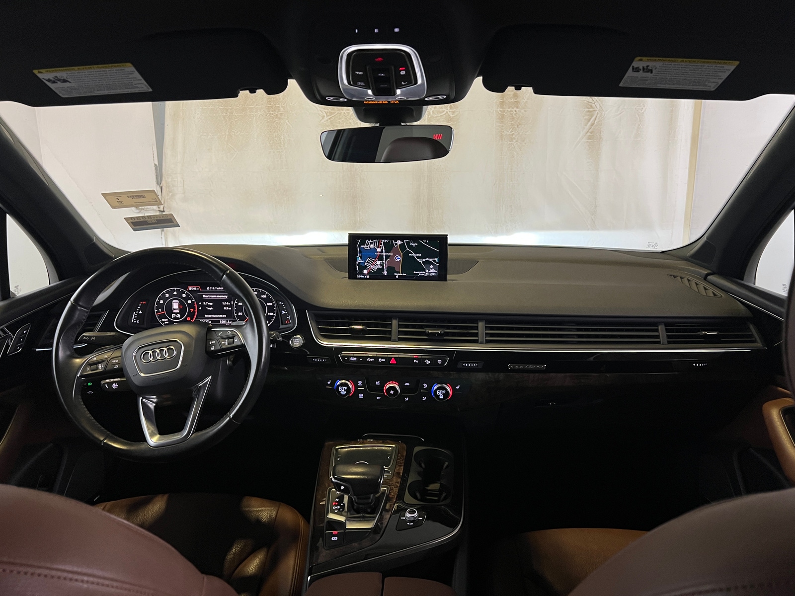Thumbnail: 2017 Audi Q7 - 2