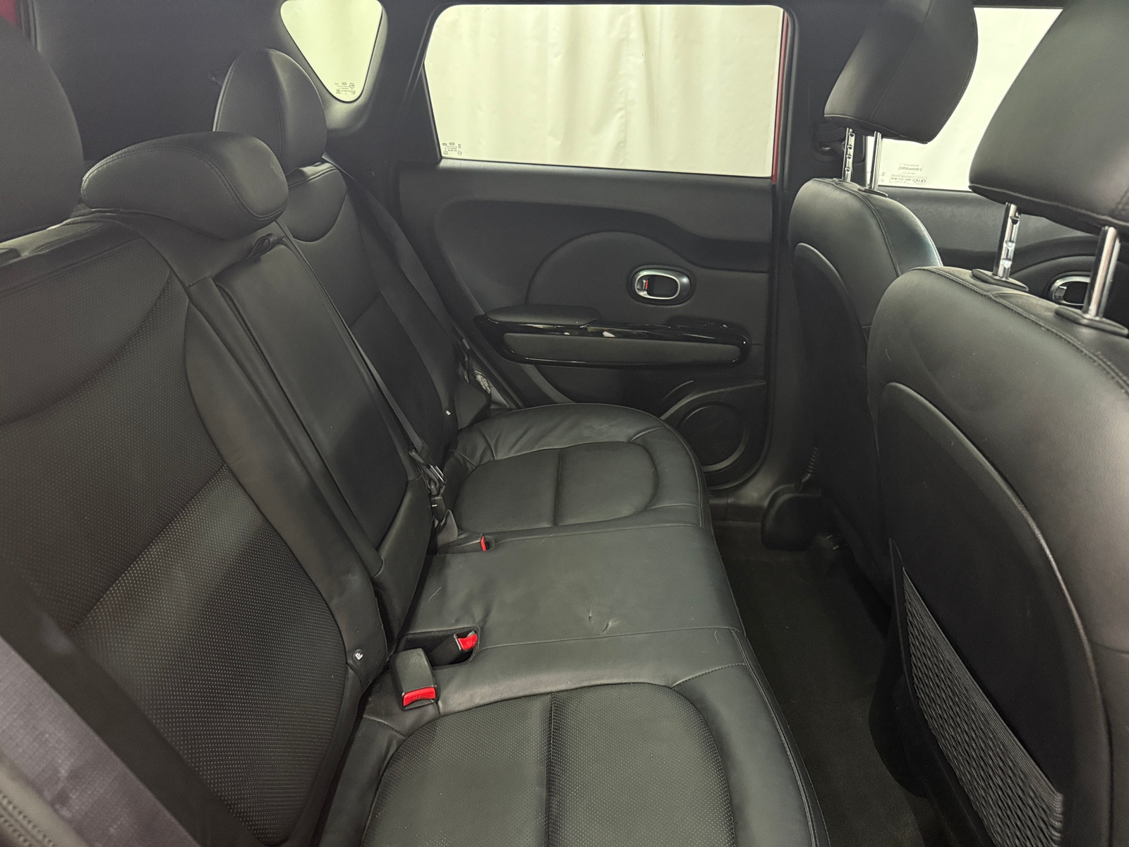Thumbnail: 2015 Kia Soul - 5