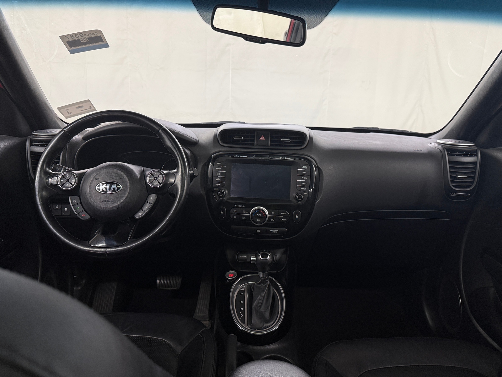 Thumbnail: 2015 Kia Soul - 2