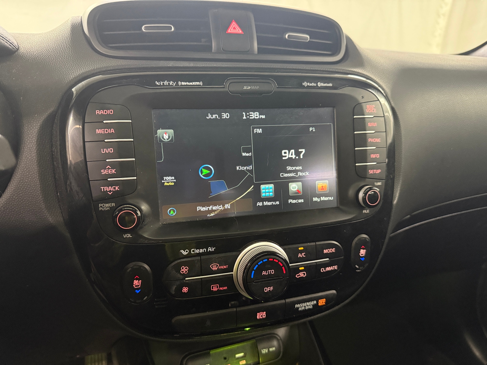 Thumbnail: 2015 Kia Soul - 3