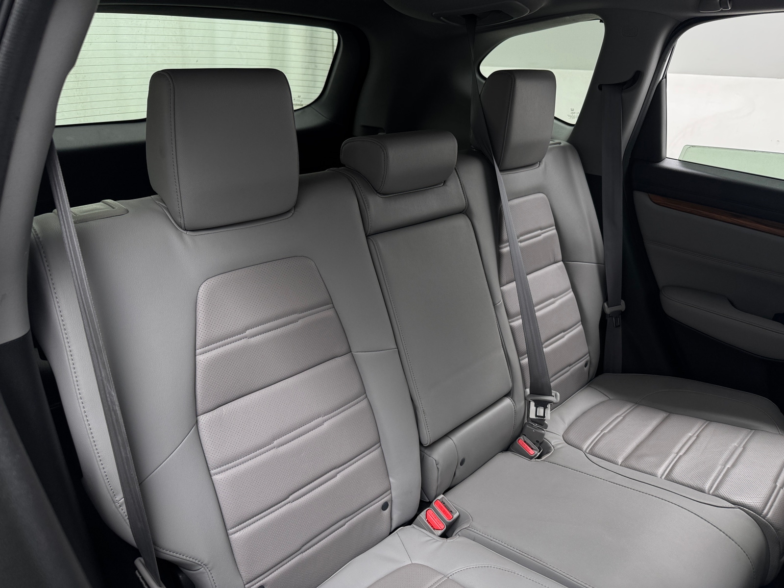 Thumbnail: 2017 Honda CR-V - 5