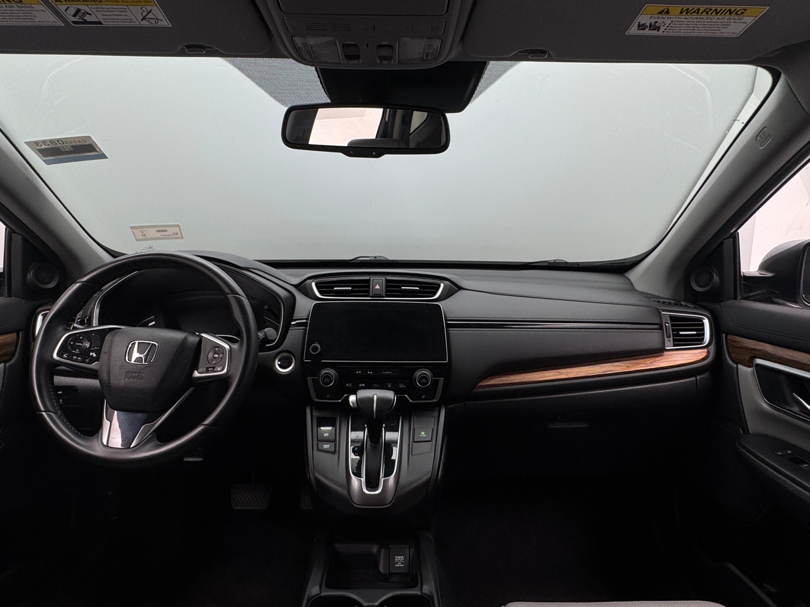 Thumbnail: 2017 Honda CR-V - 2