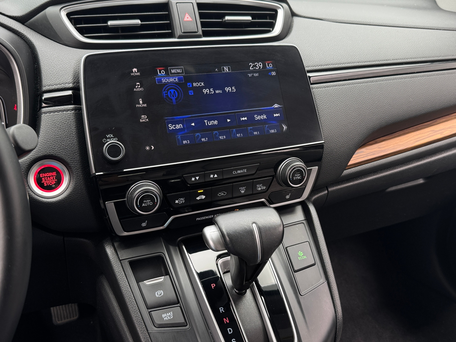 Thumbnail: 2017 Honda CR-V - 3