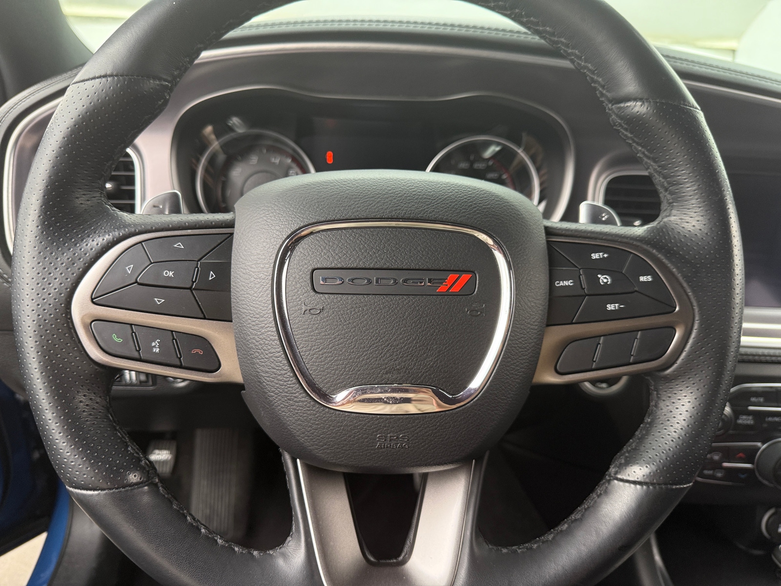 Thumbnail: 2021 Dodge Charger - 4