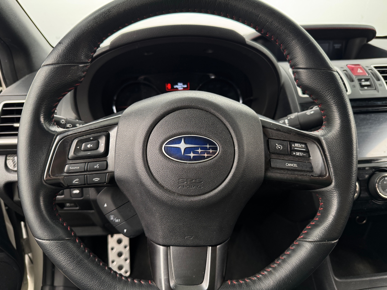 Thumbnail: 2020 Subaru WRX - 5