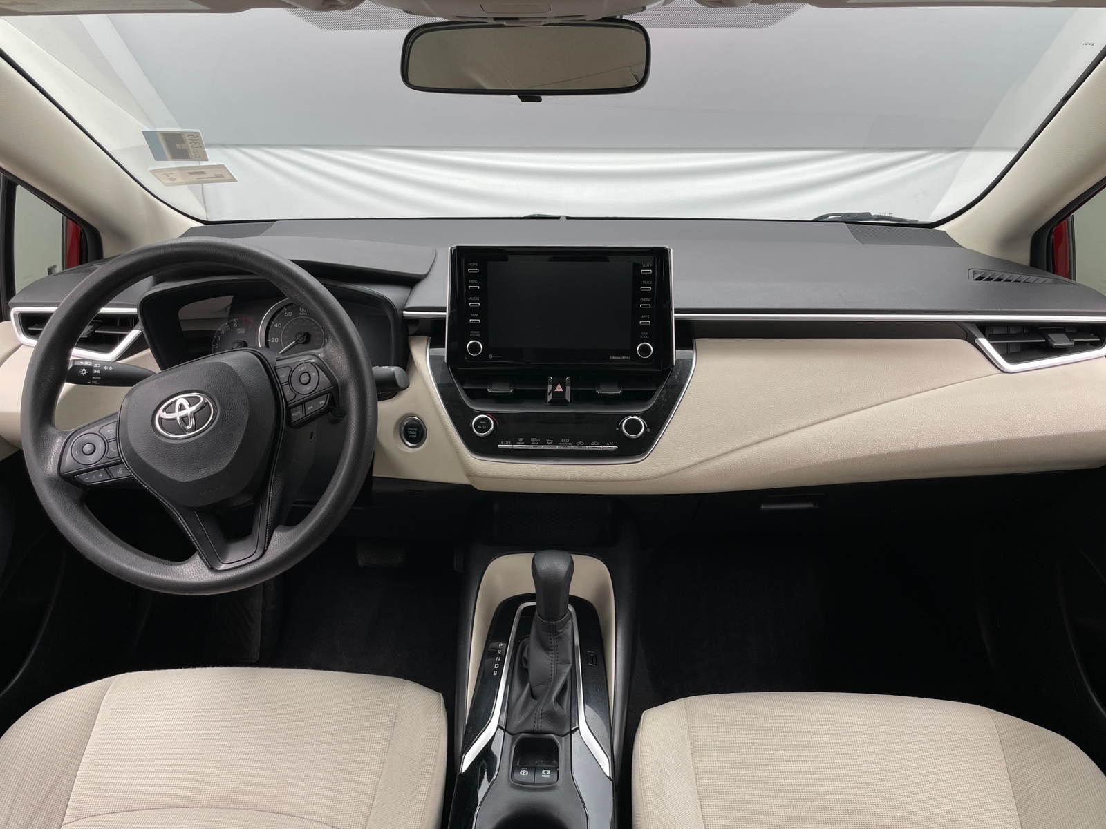 Thumbnail: 2021 Toyota Corolla - 3