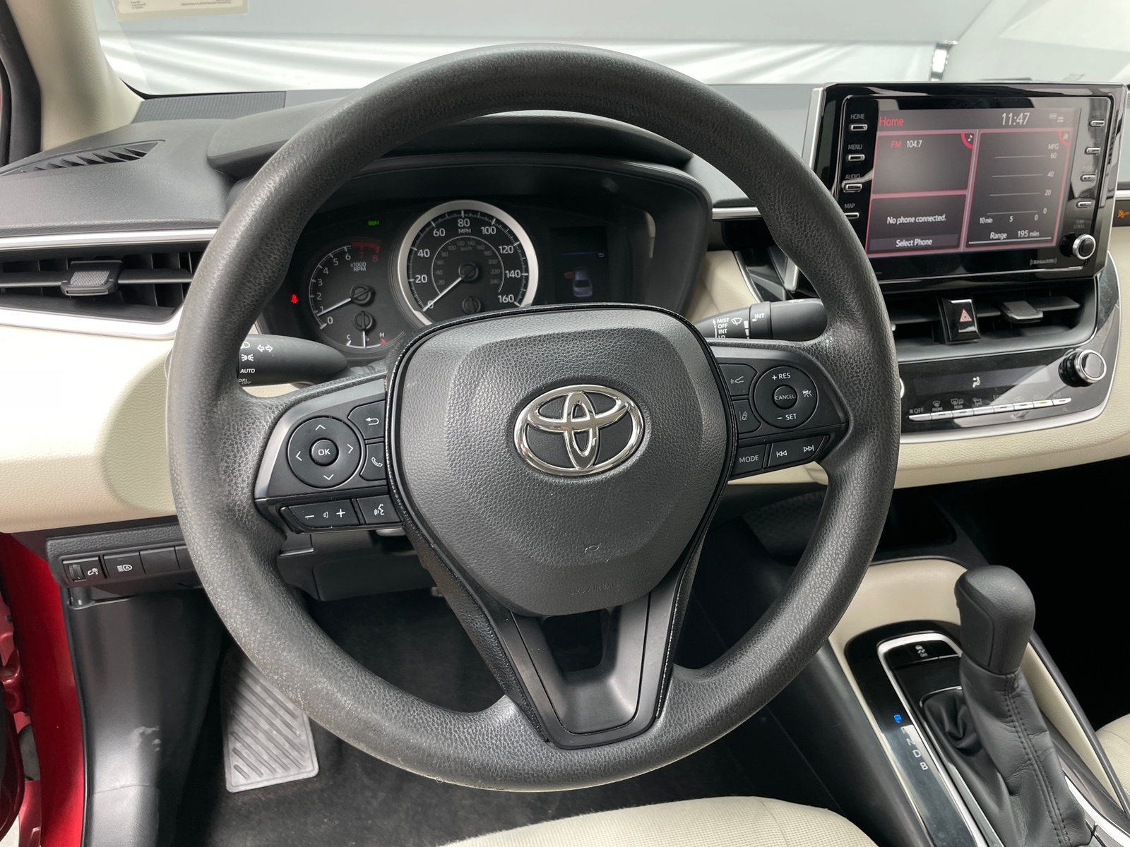 Thumbnail: 2021 Toyota Corolla - 5