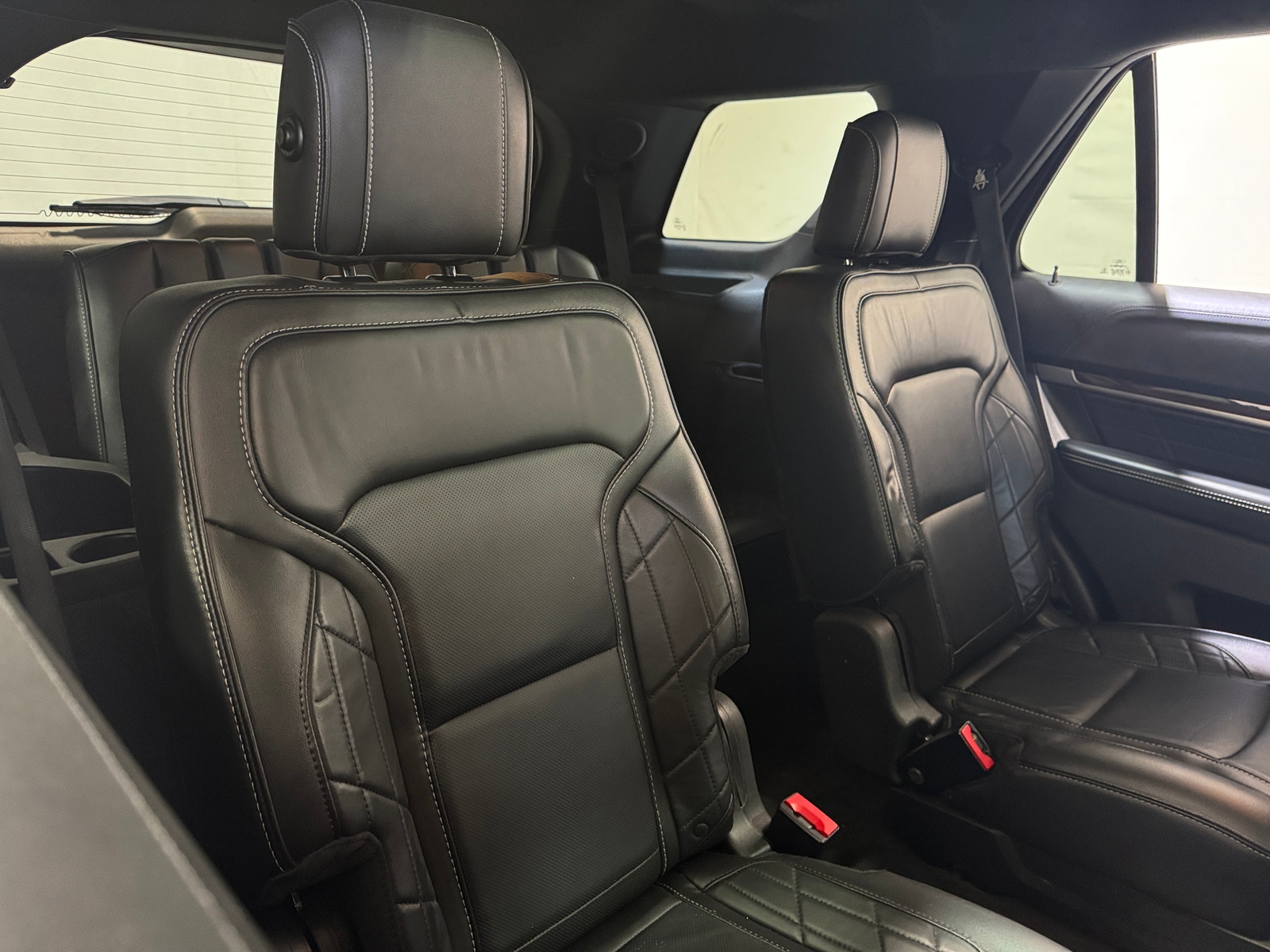 Thumbnail: 2018 Ford Explorer - 5