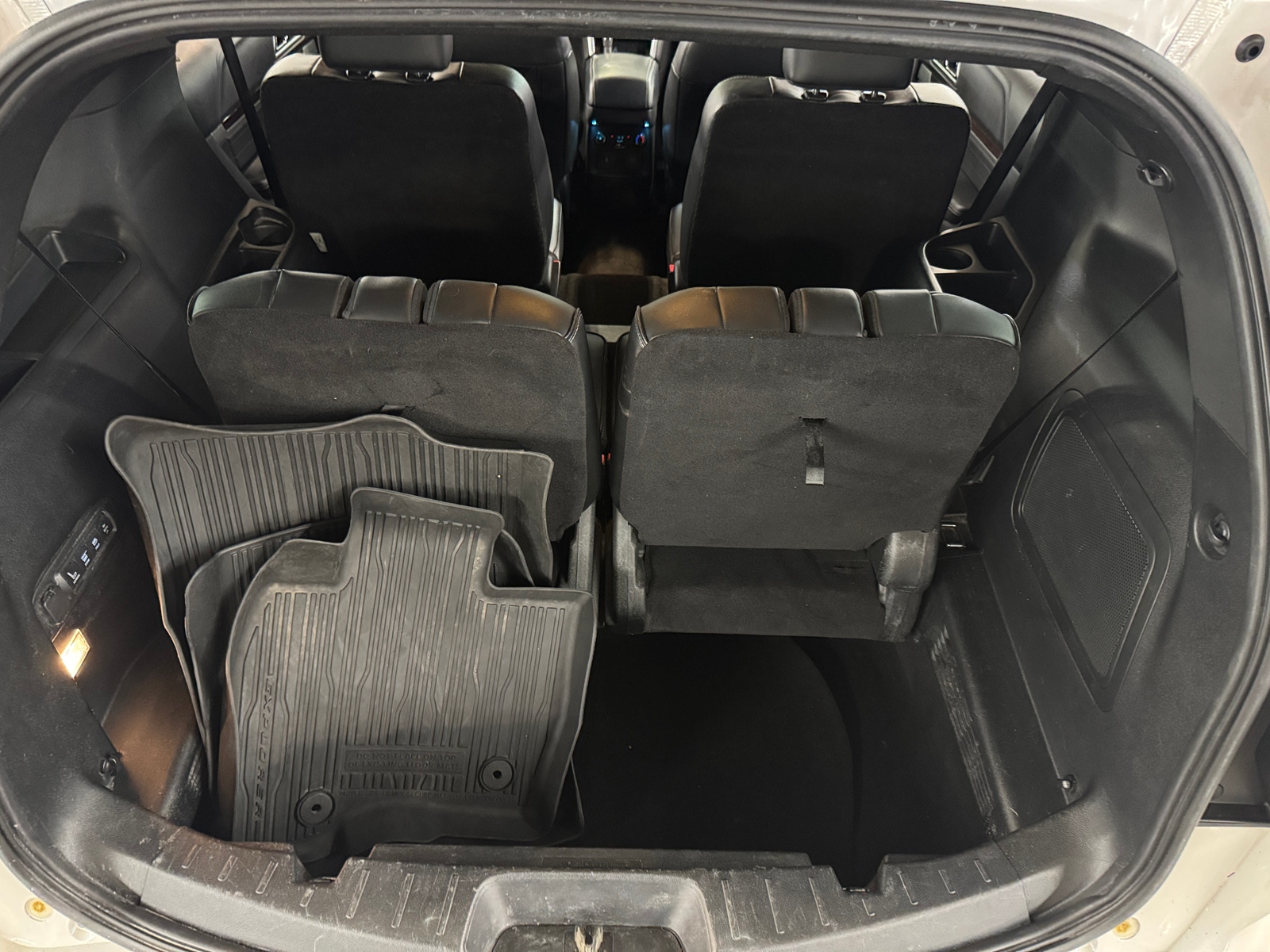 Thumbnail: 2018 Ford Explorer - 6