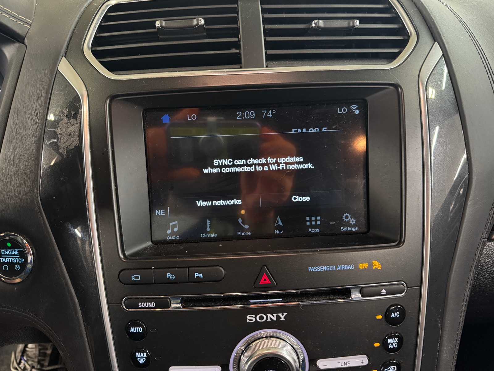 Thumbnail: 2018 Ford Explorer - 3