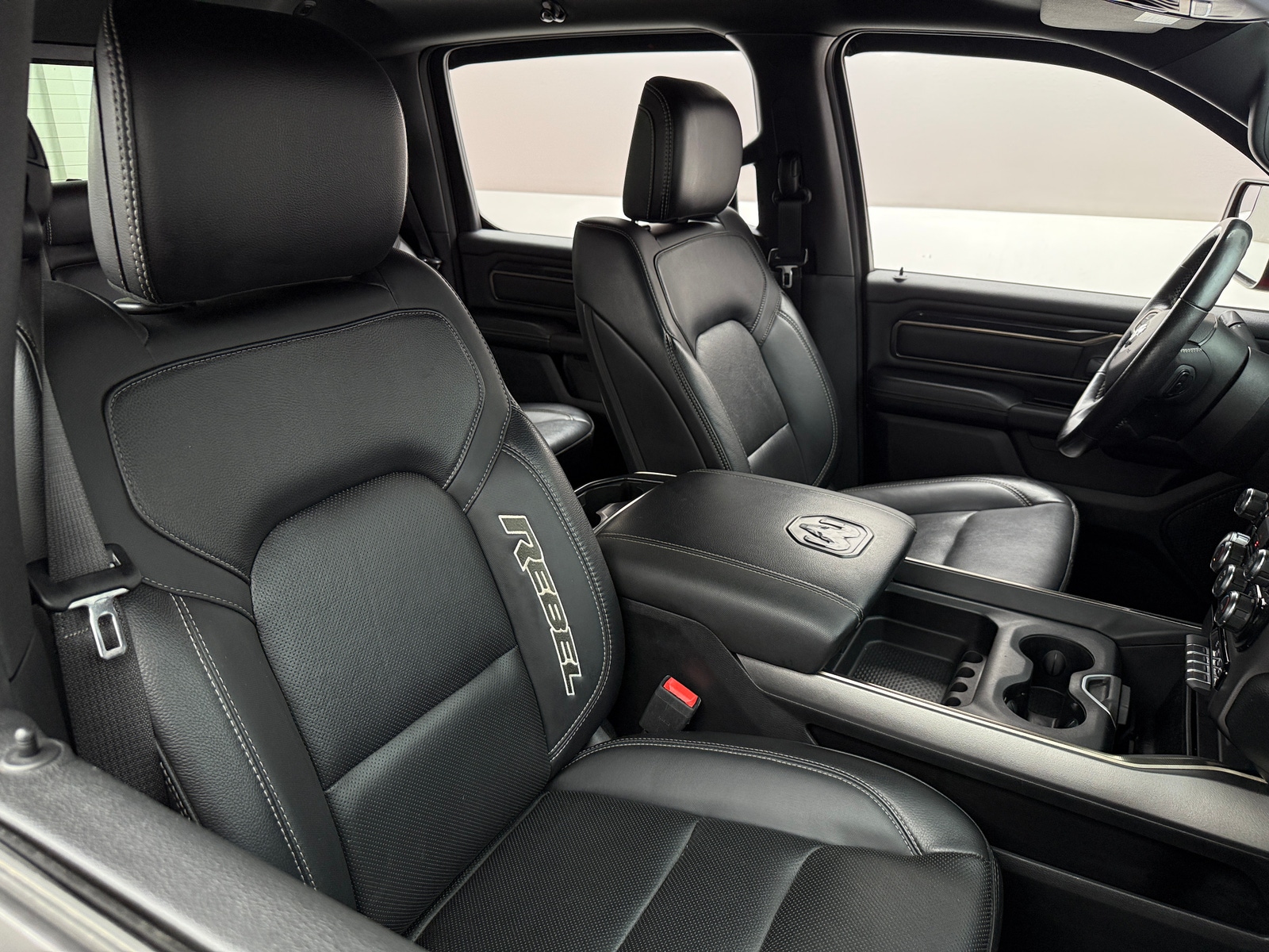 Thumbnail: 2021 RAM 1500 - 2