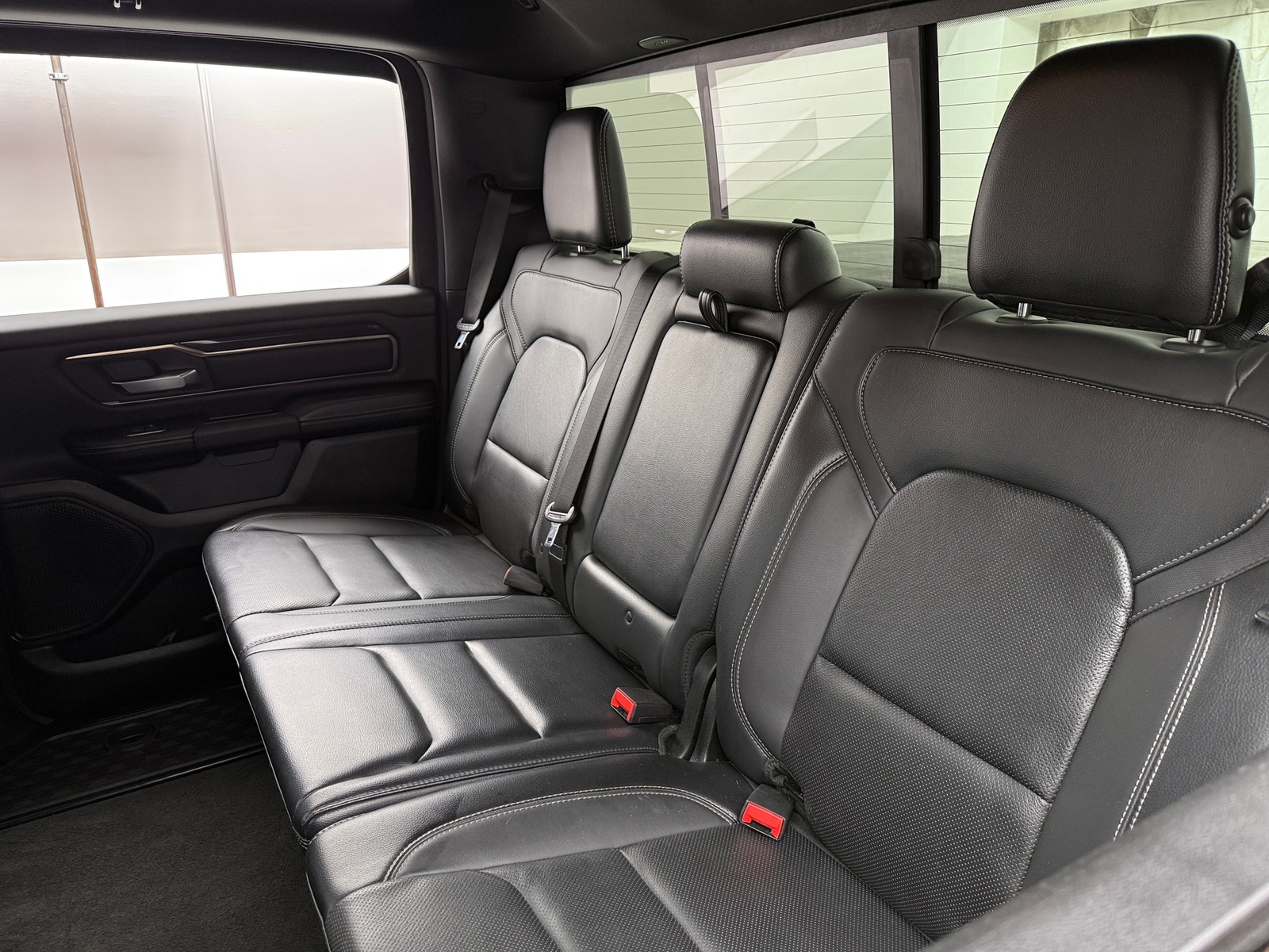 Thumbnail: 2021 RAM 1500 - 6