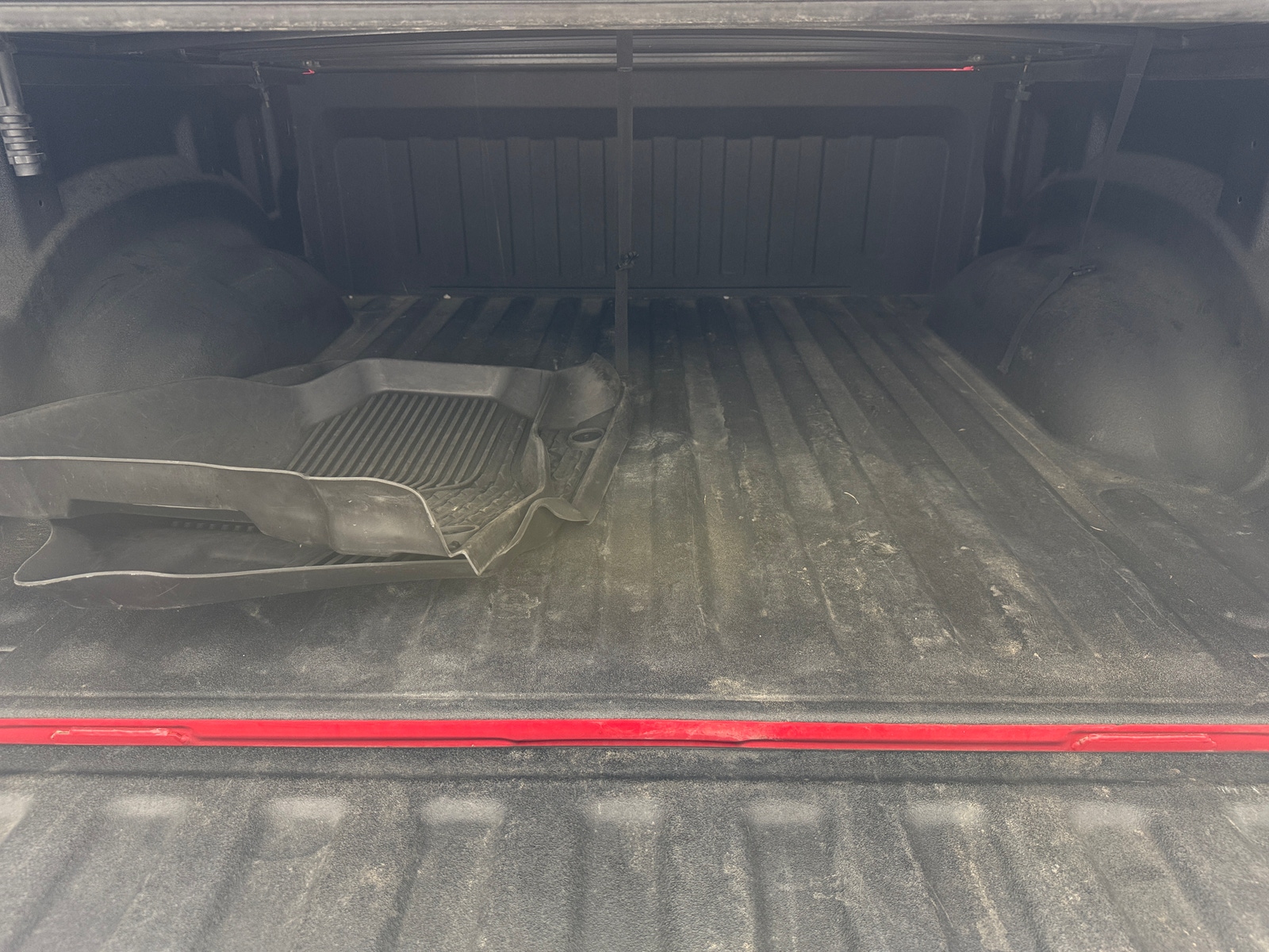 Thumbnail: 2021 RAM 1500 - 7