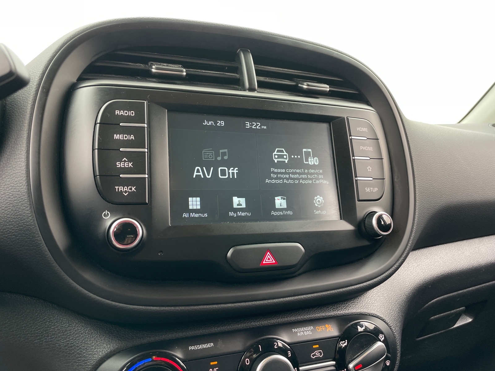 Thumbnail: 2020 Kia Soul - 4