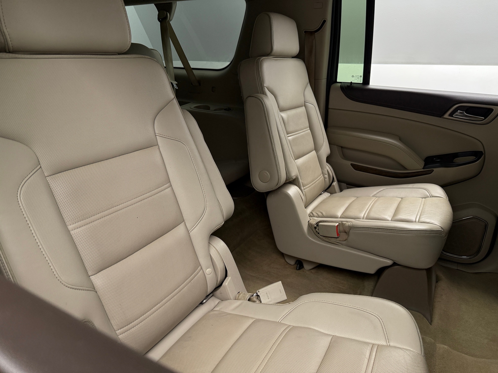 Thumbnail: 2018 GMC Yukon XL - 5