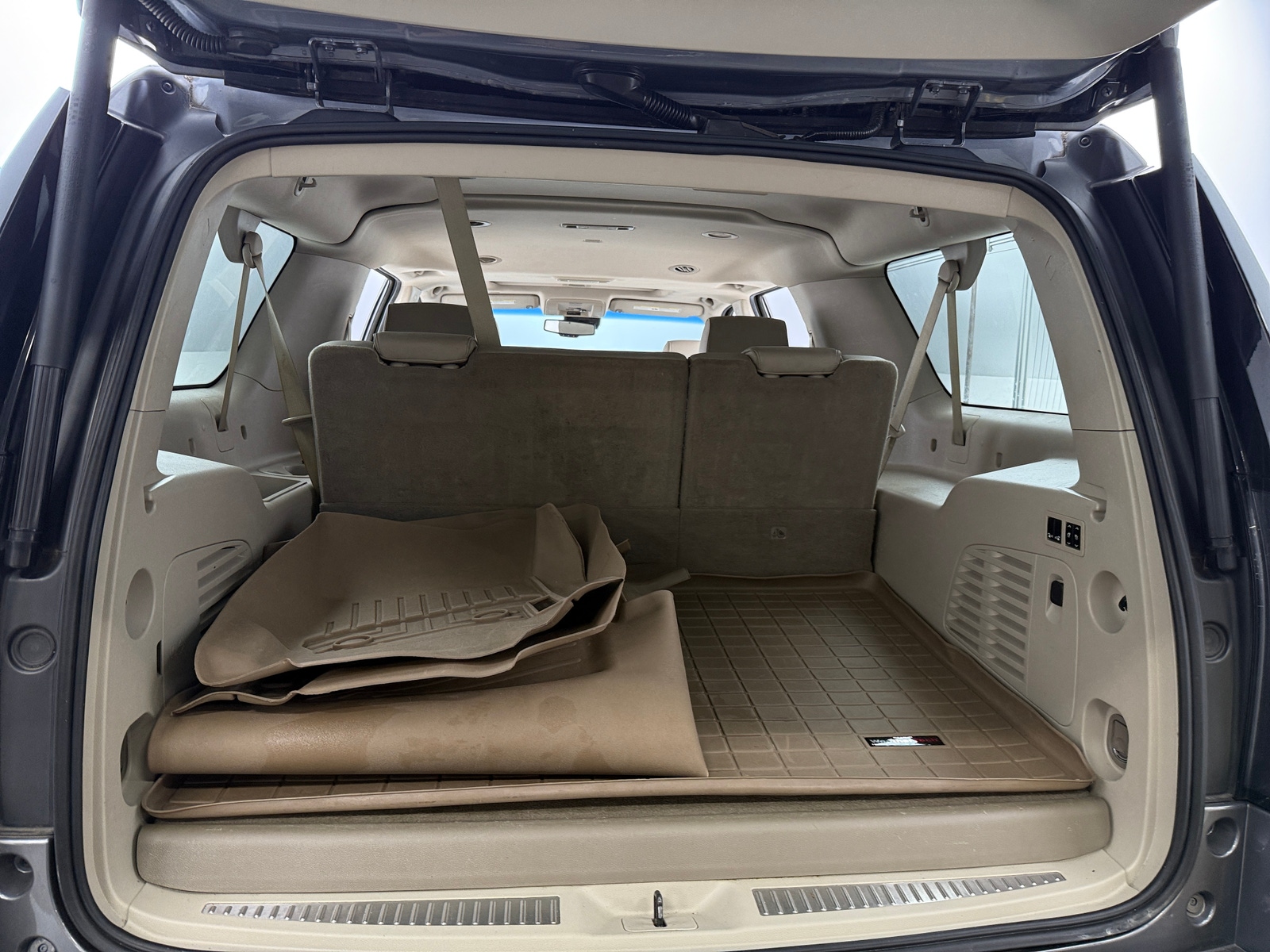 Thumbnail: 2018 GMC Yukon XL - 6