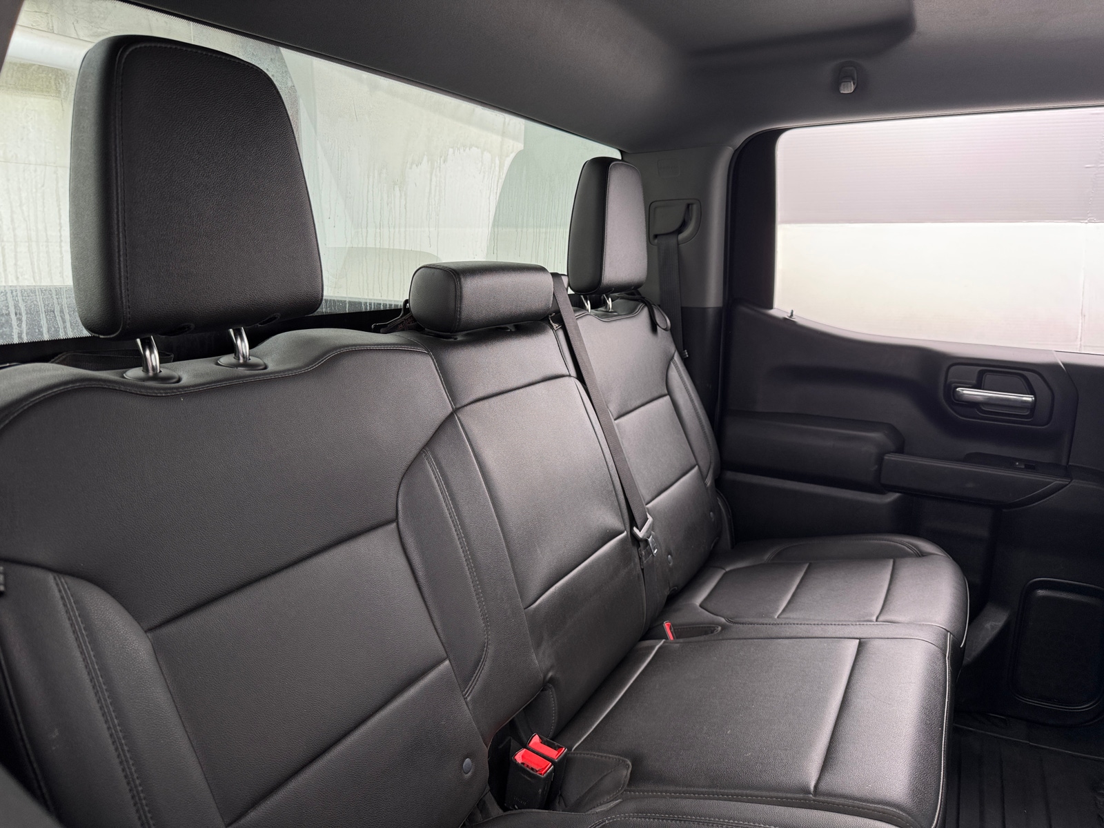 Thumbnail: 2019 Chevrolet Silverado 1500 - 6