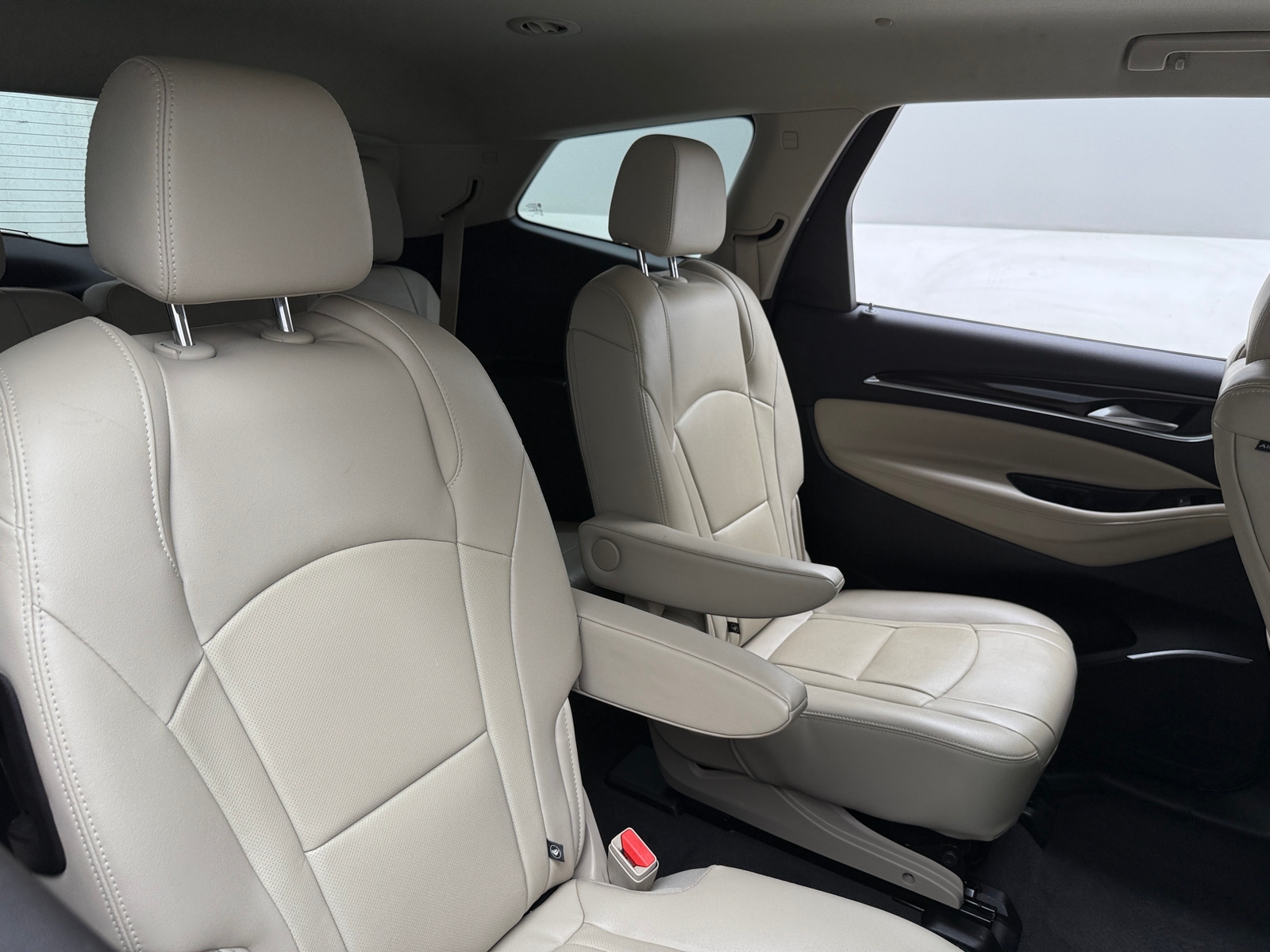 Thumbnail: 2019 Buick Enclave - 5