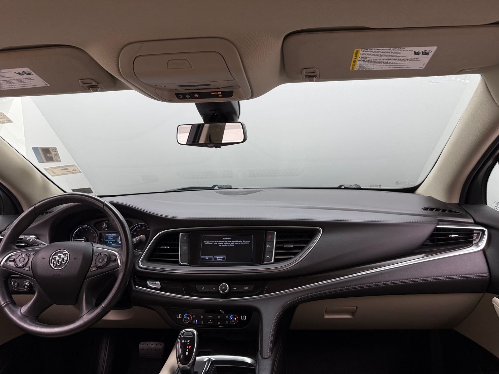Thumbnail: 2019 Buick Enclave - 2