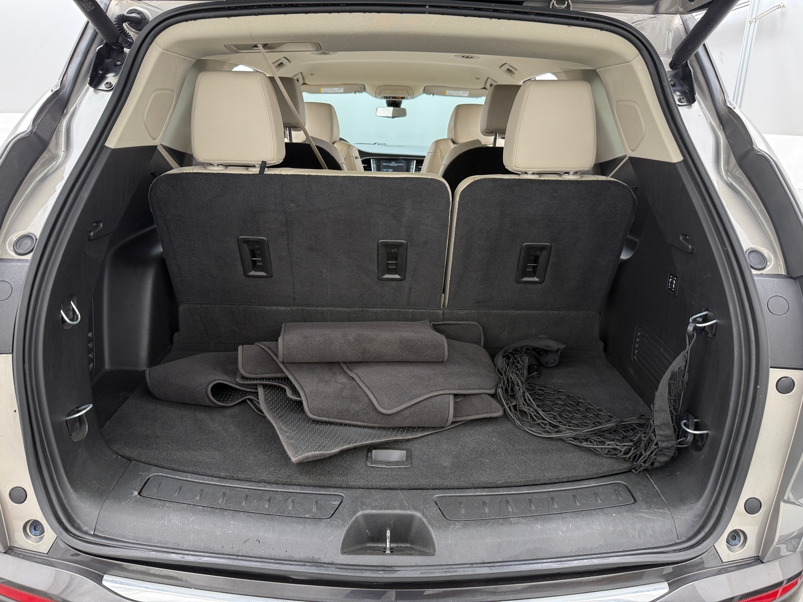 Thumbnail: 2019 Buick Enclave - 6