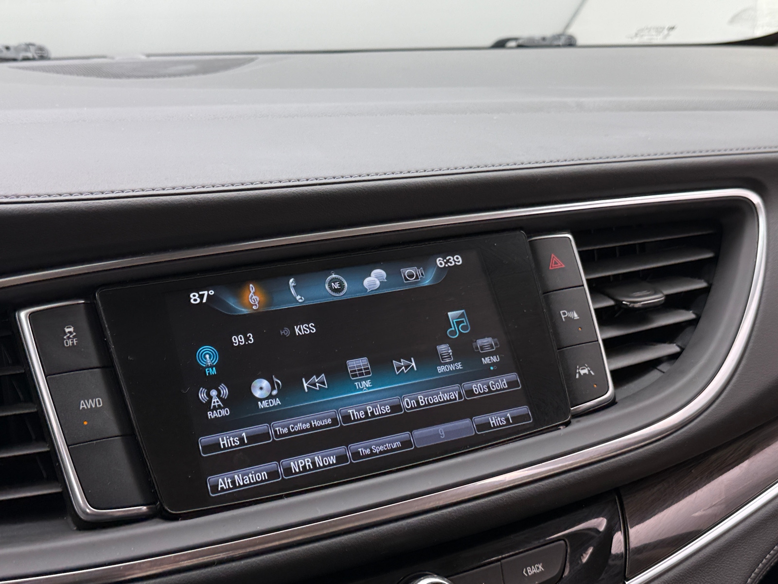 Thumbnail: 2019 Buick Enclave - 3