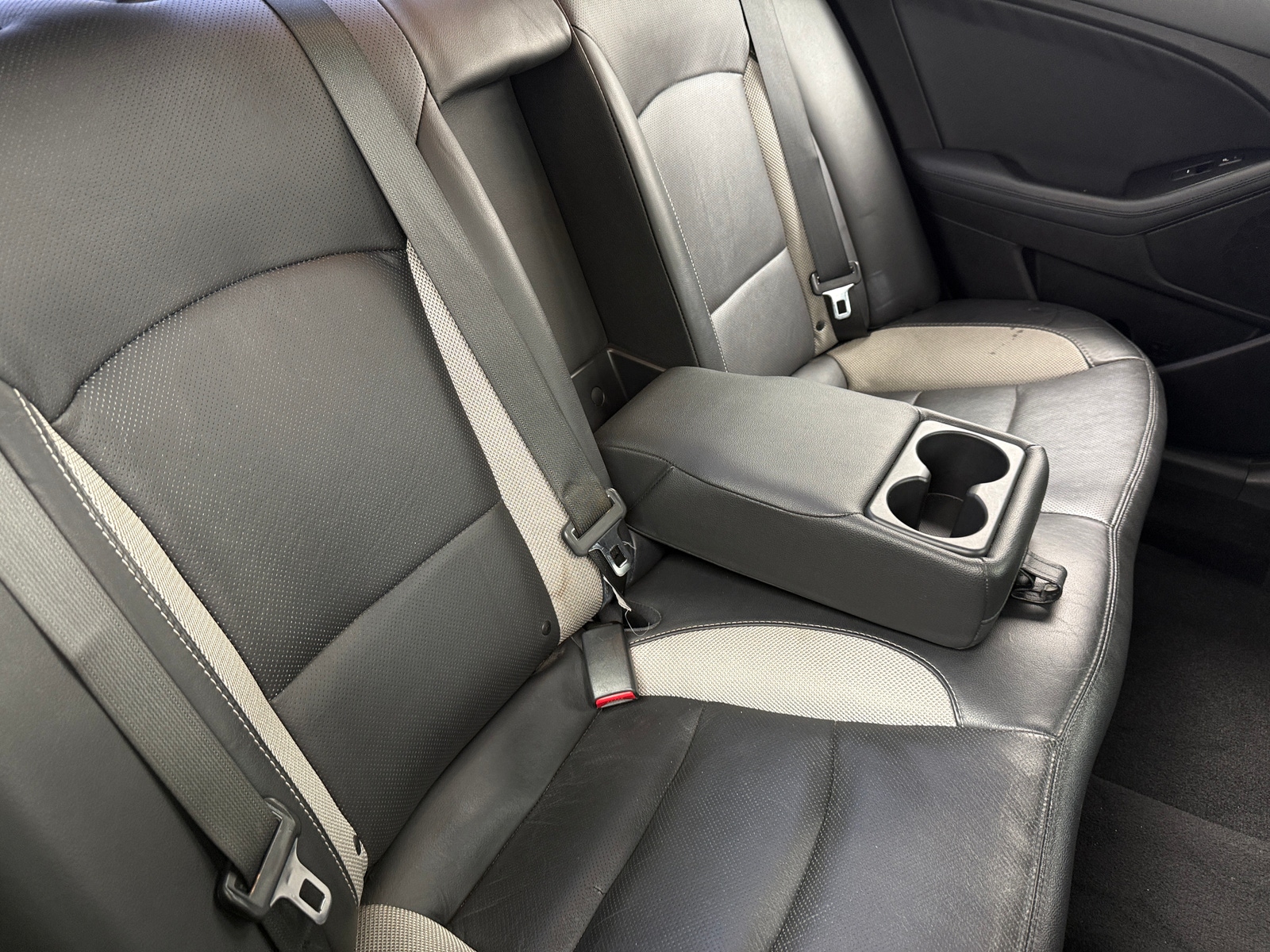 Thumbnail: 2013 Kia Optima - 5
