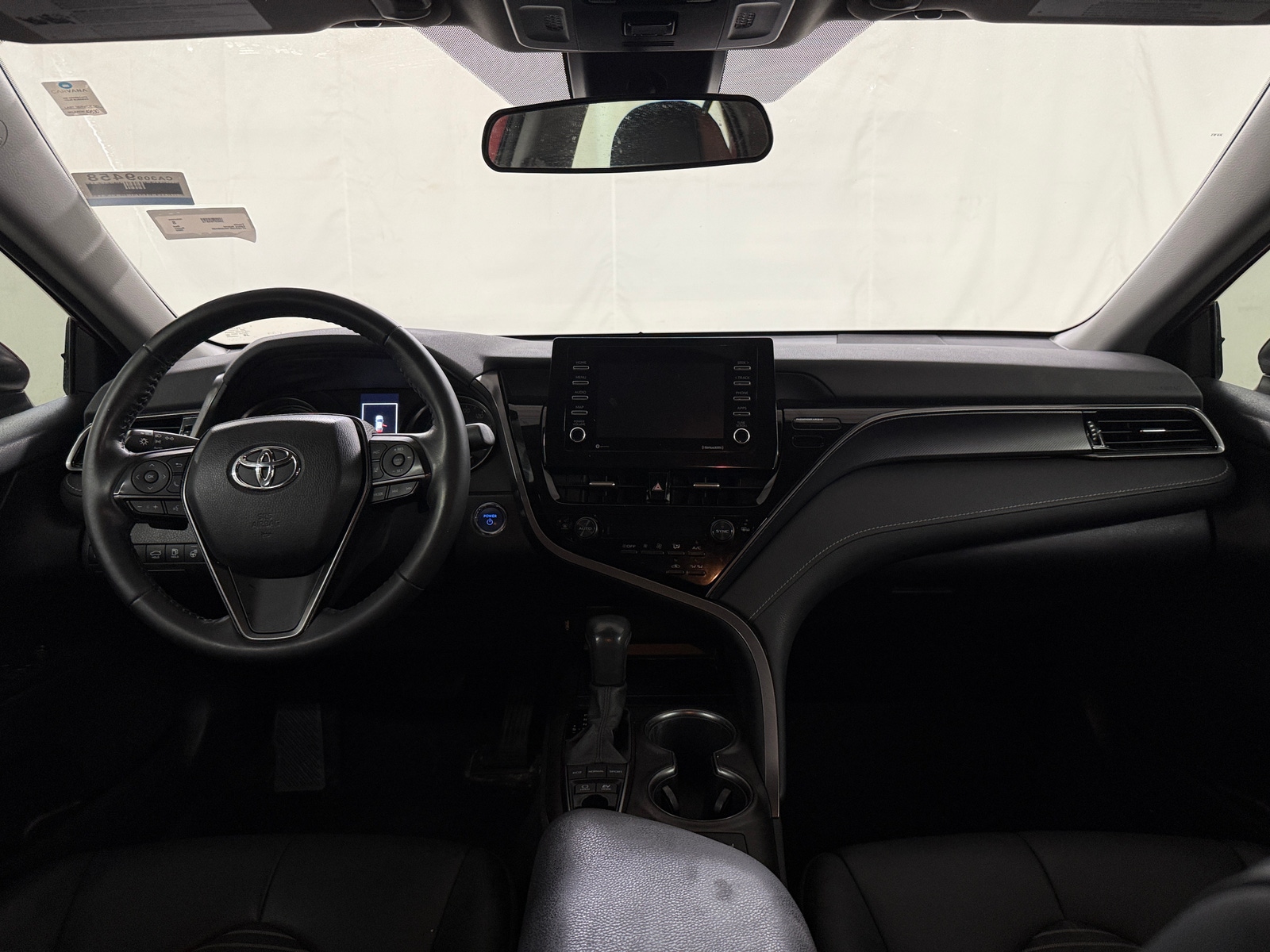 Thumbnail: 2022 Toyota Camry - 2