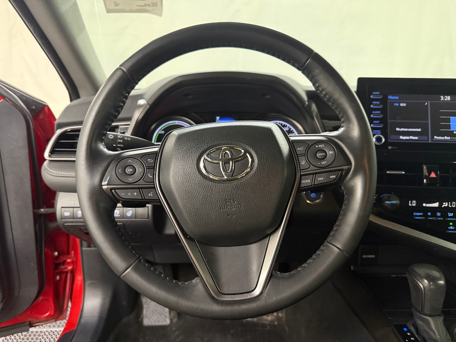 Thumbnail: 2022 Toyota Camry - 4