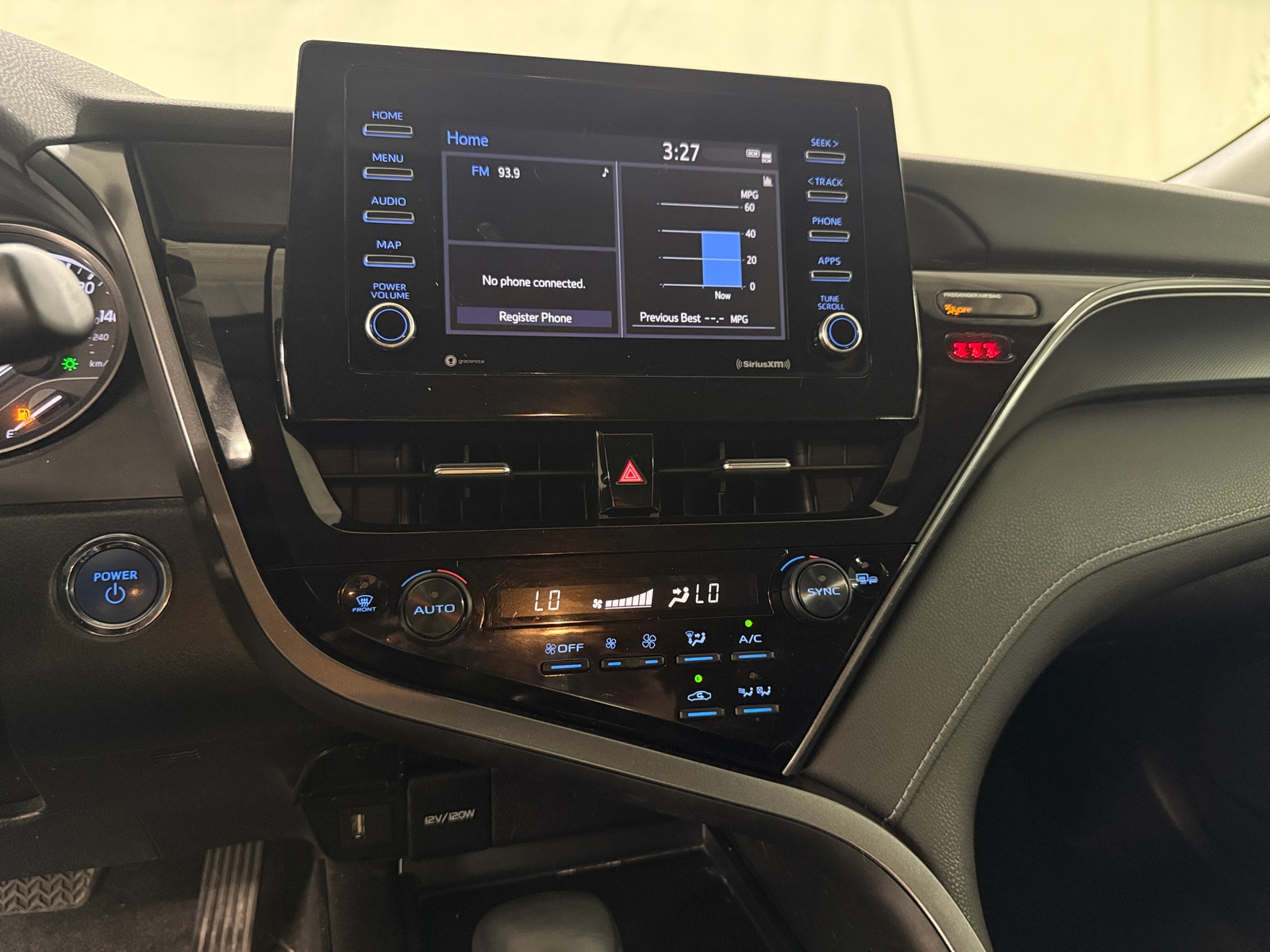 Thumbnail: 2022 Toyota Camry - 3