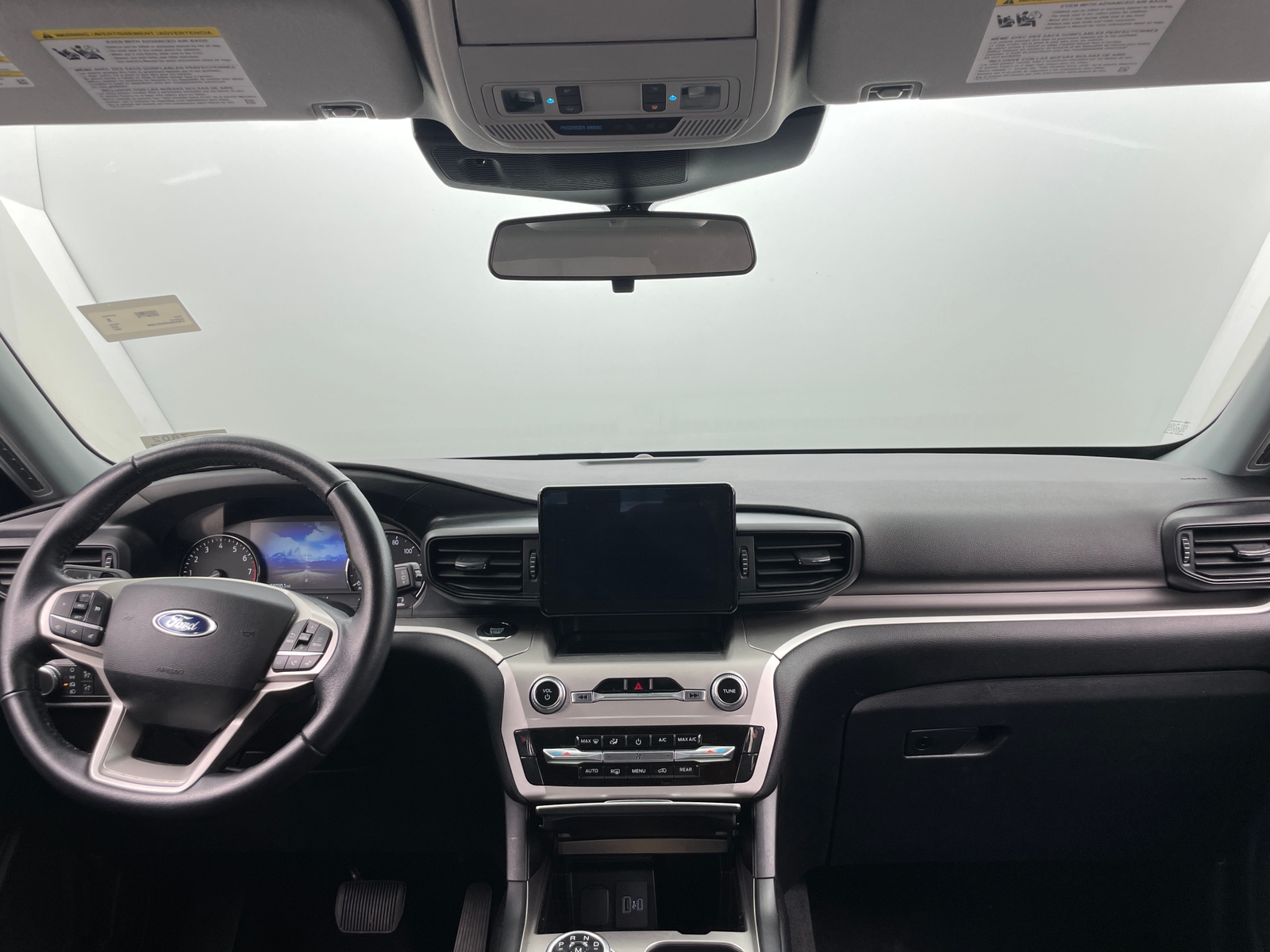 Thumbnail: 2021 Ford Explorer - 3
